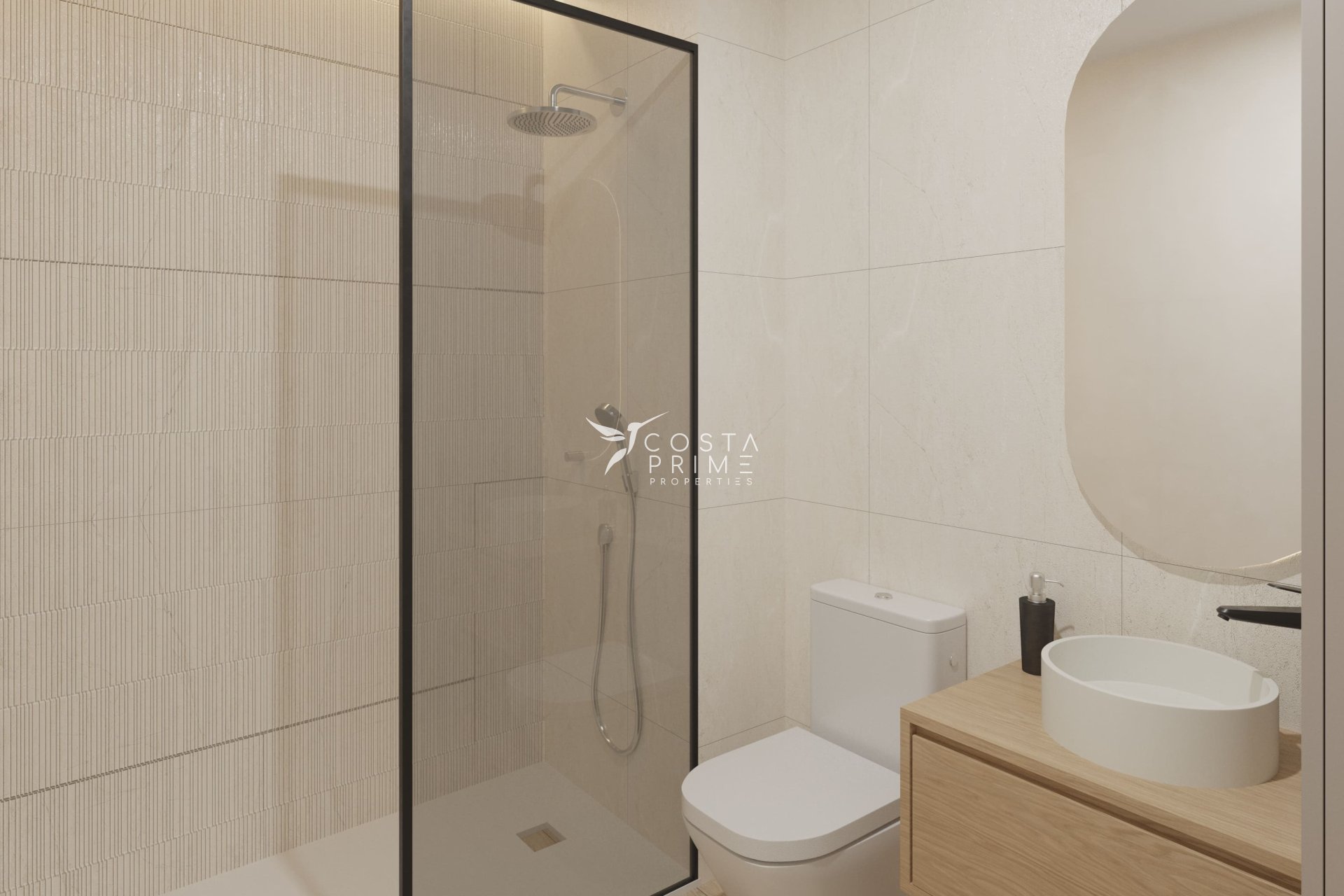 Obra nueva - Apartamento / Piso - Guardamar del Segura