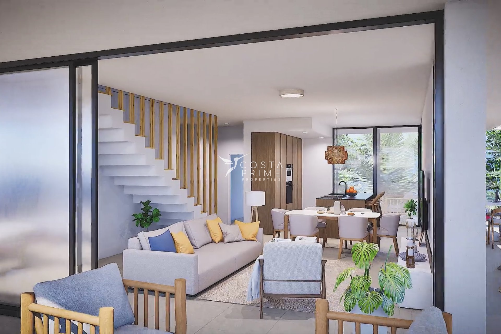 Obra nueva - Apartamento / Piso - Islas Menores