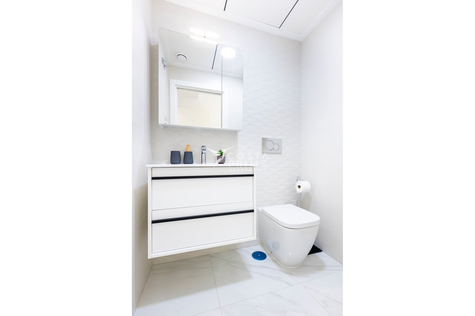 Obra nueva - Apartamento / Piso - Jacarilla