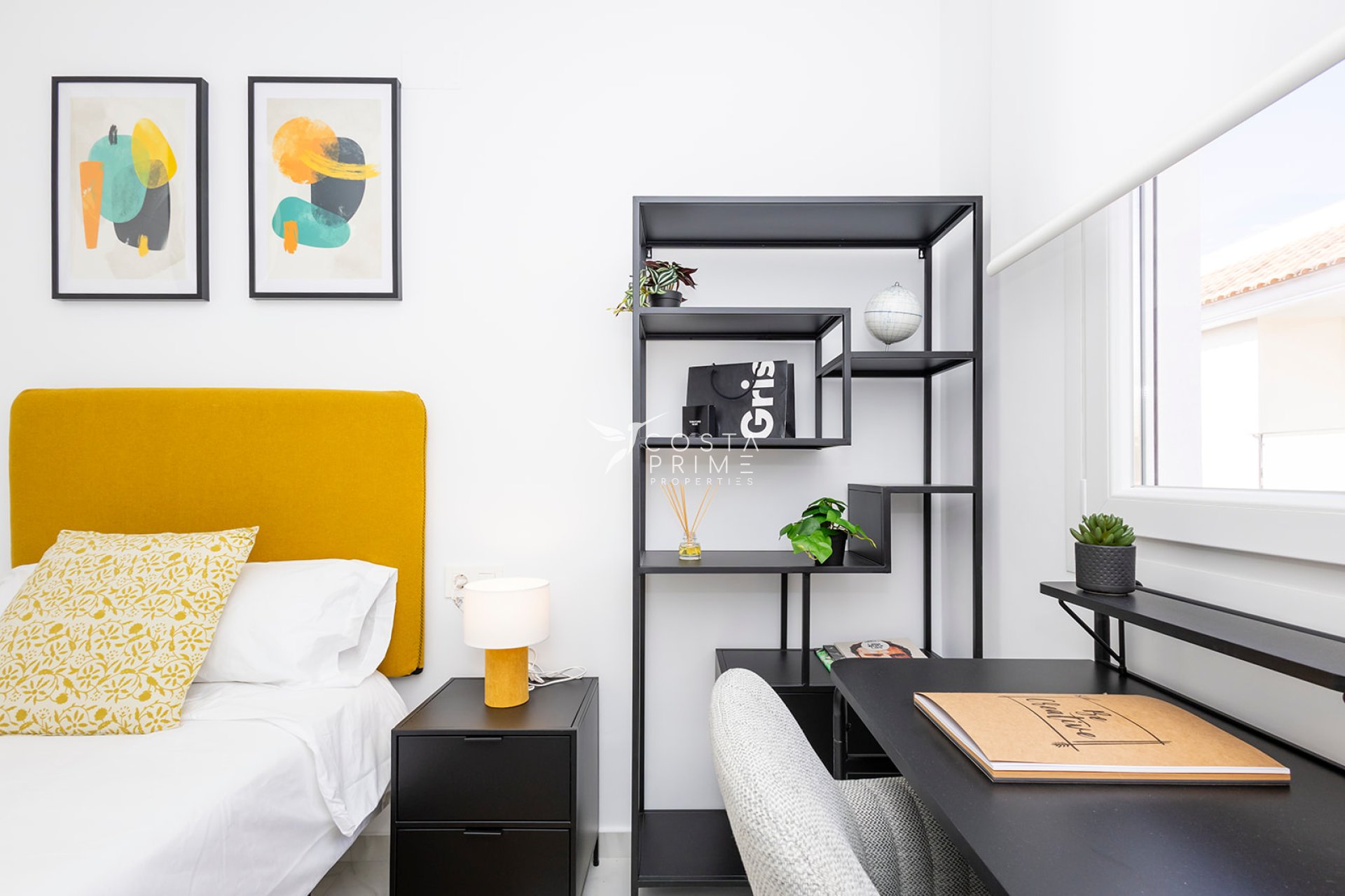 Obra nueva - Apartamento / Piso - Jacarilla