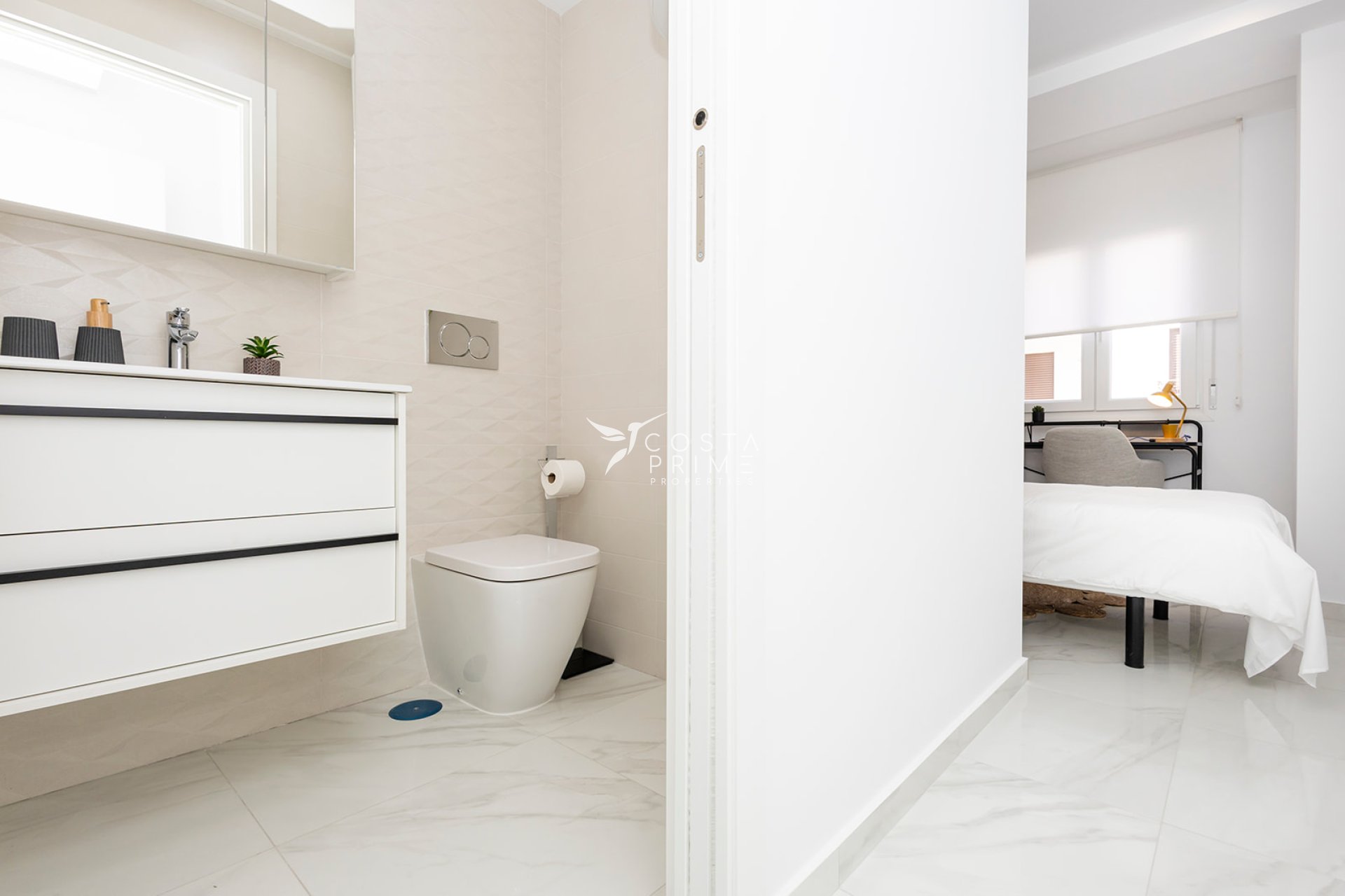 Obra nueva - Apartamento / Piso - Jacarilla