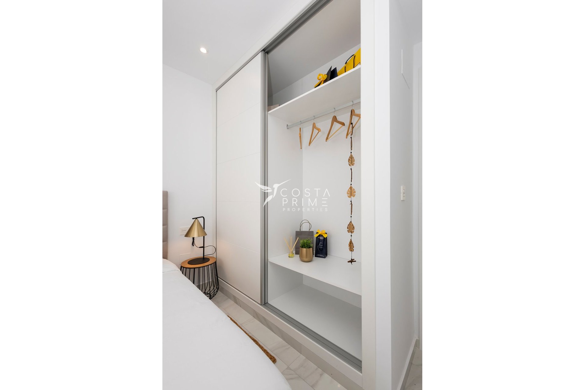 Obra nueva - Apartamento / Piso - Jacarilla