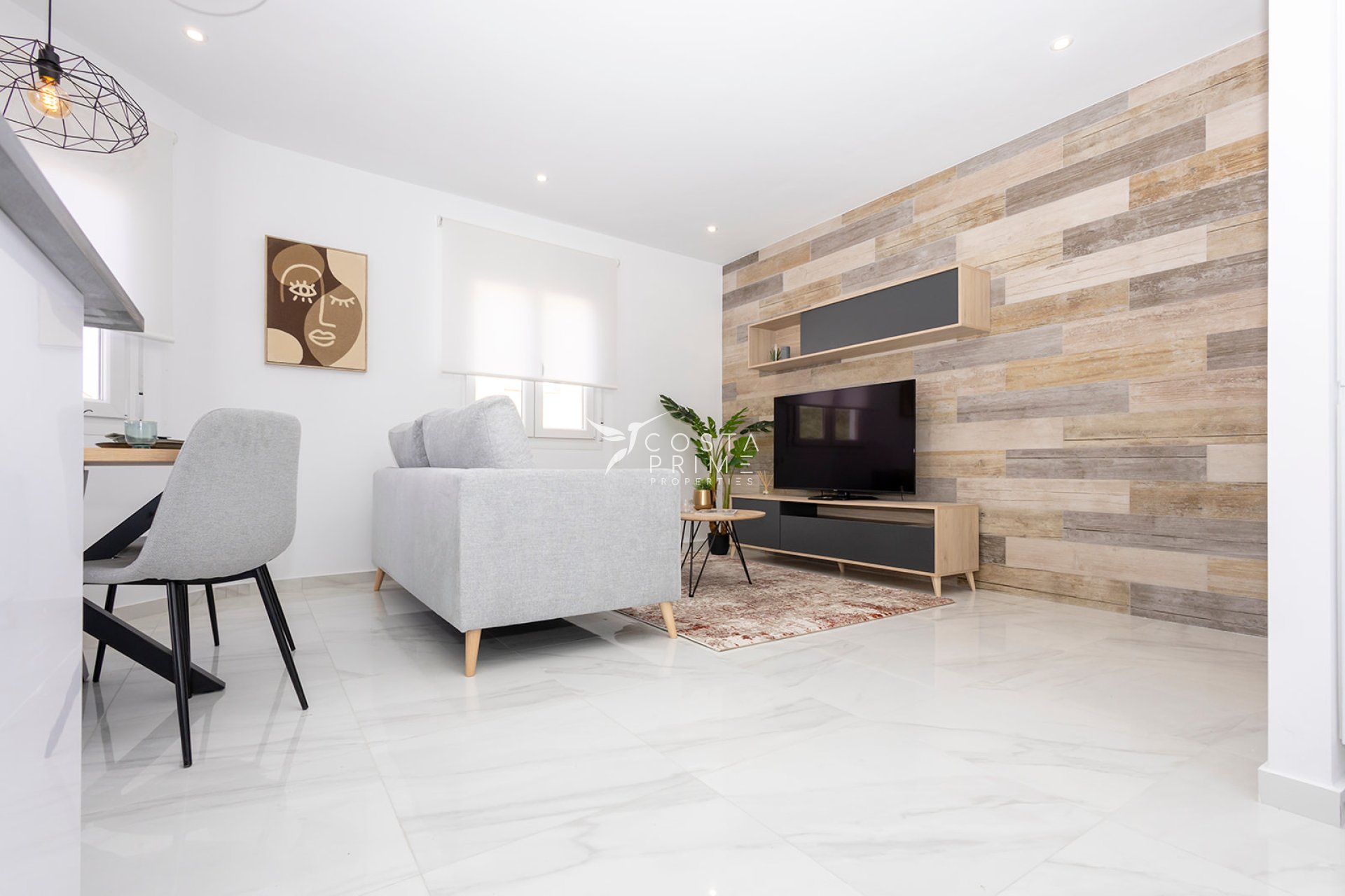 Obra nueva - Apartamento / Piso - Jacarilla