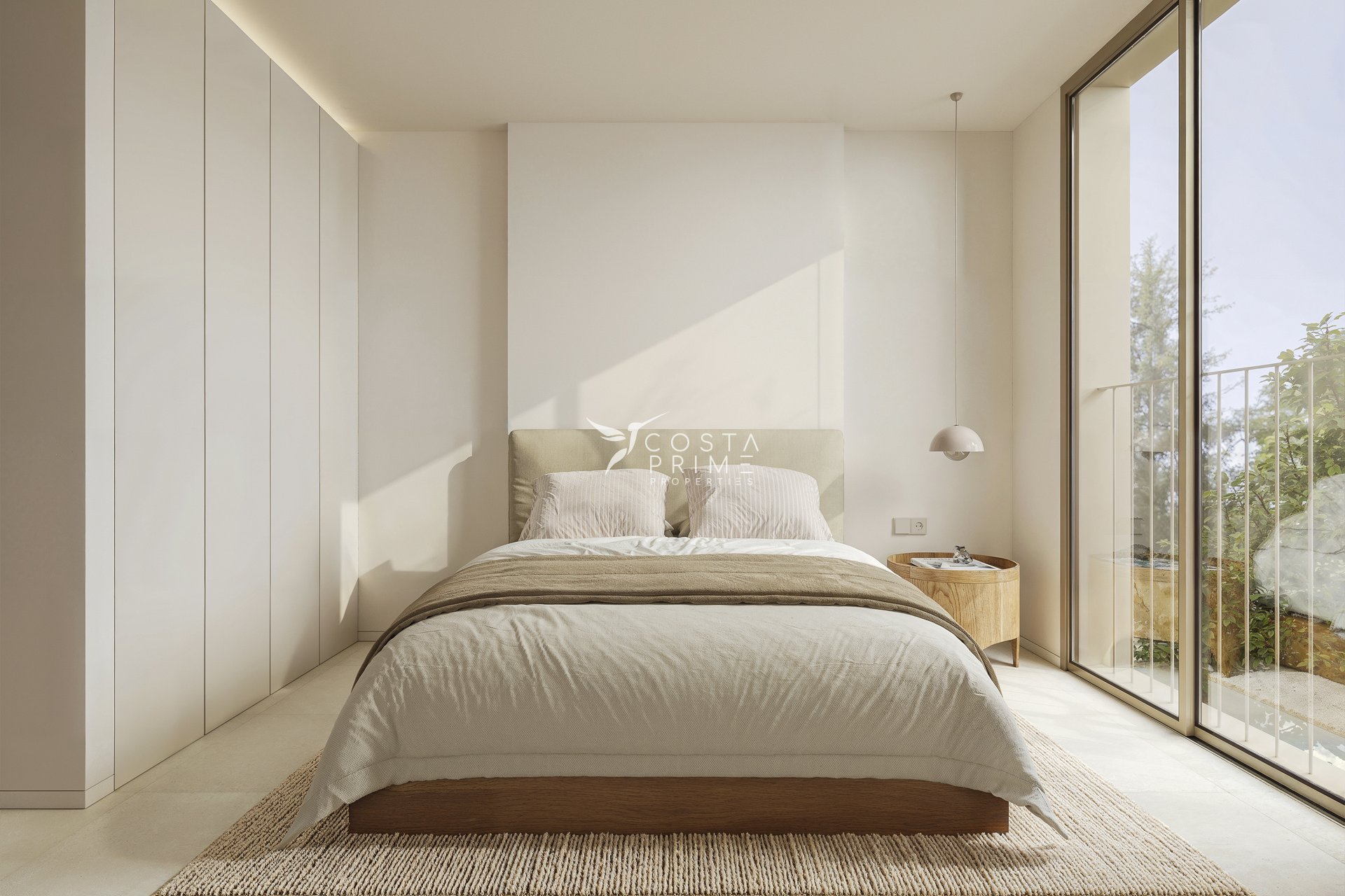 Obra nueva - Apartamento / Piso - Jacarilla