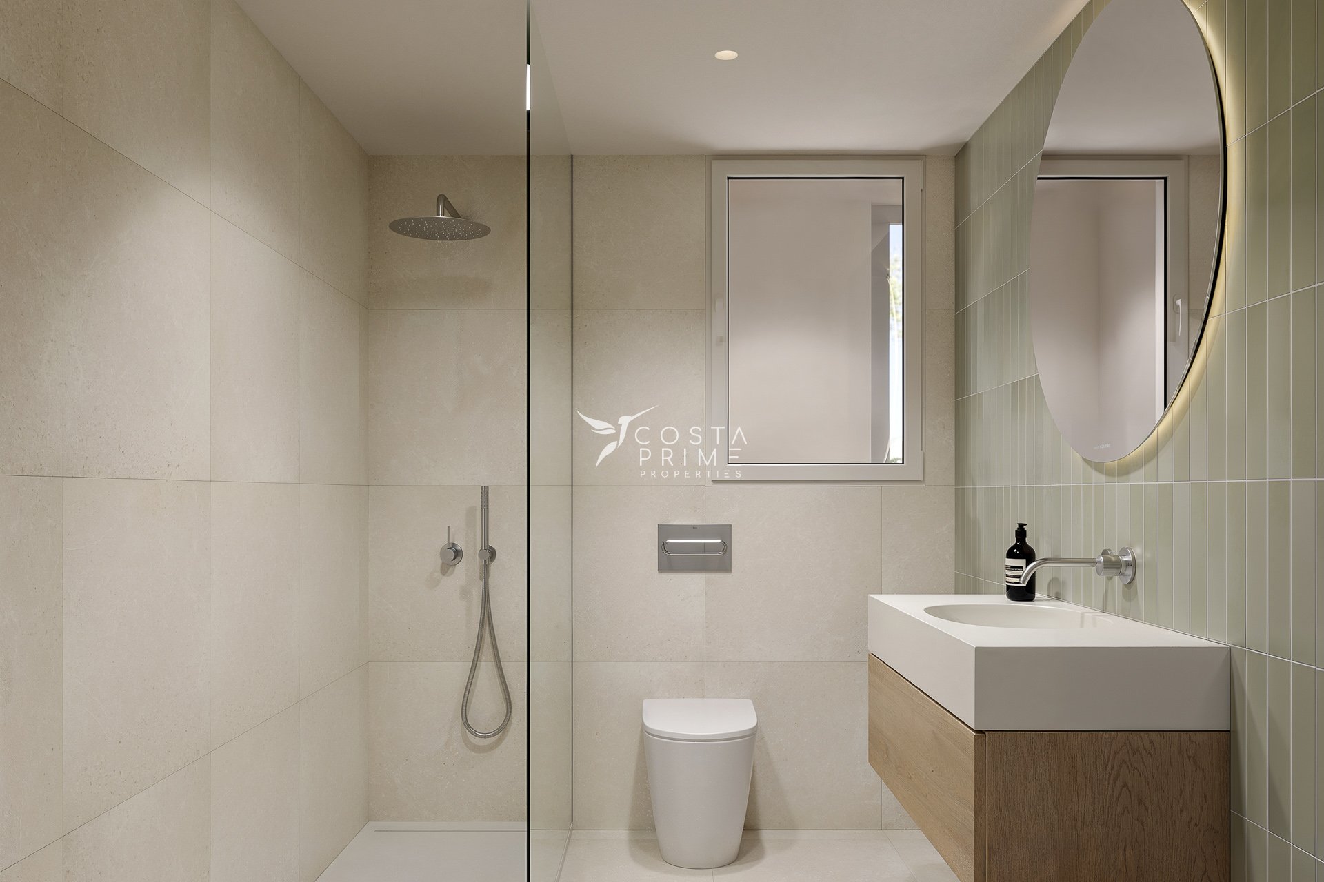 Obra nueva - Apartamento / Piso - Jacarilla