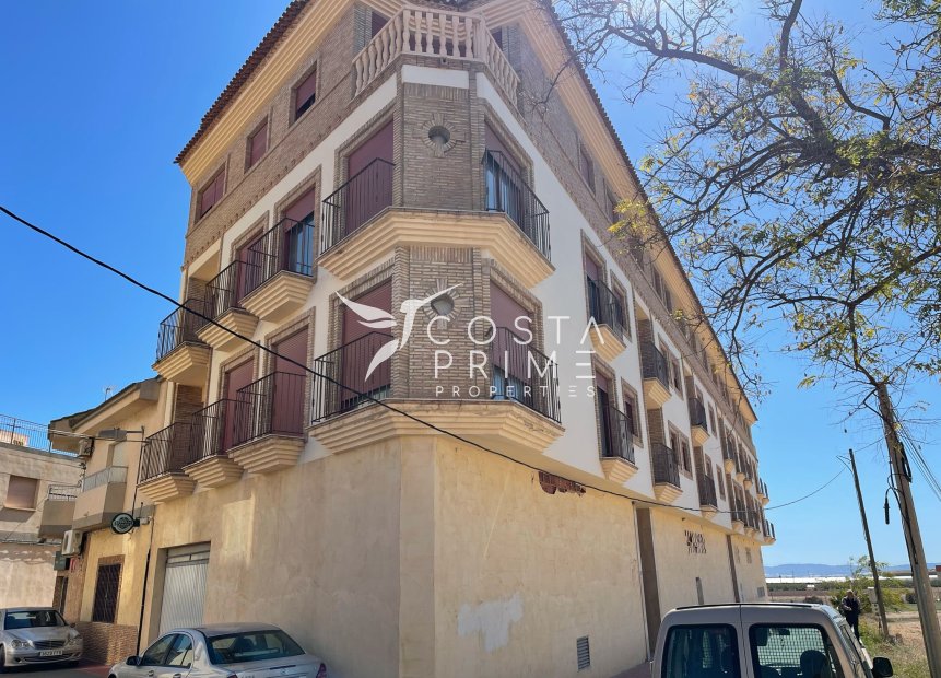 Obra nueva - Apartamento / Piso - Jerónimo y Avileses