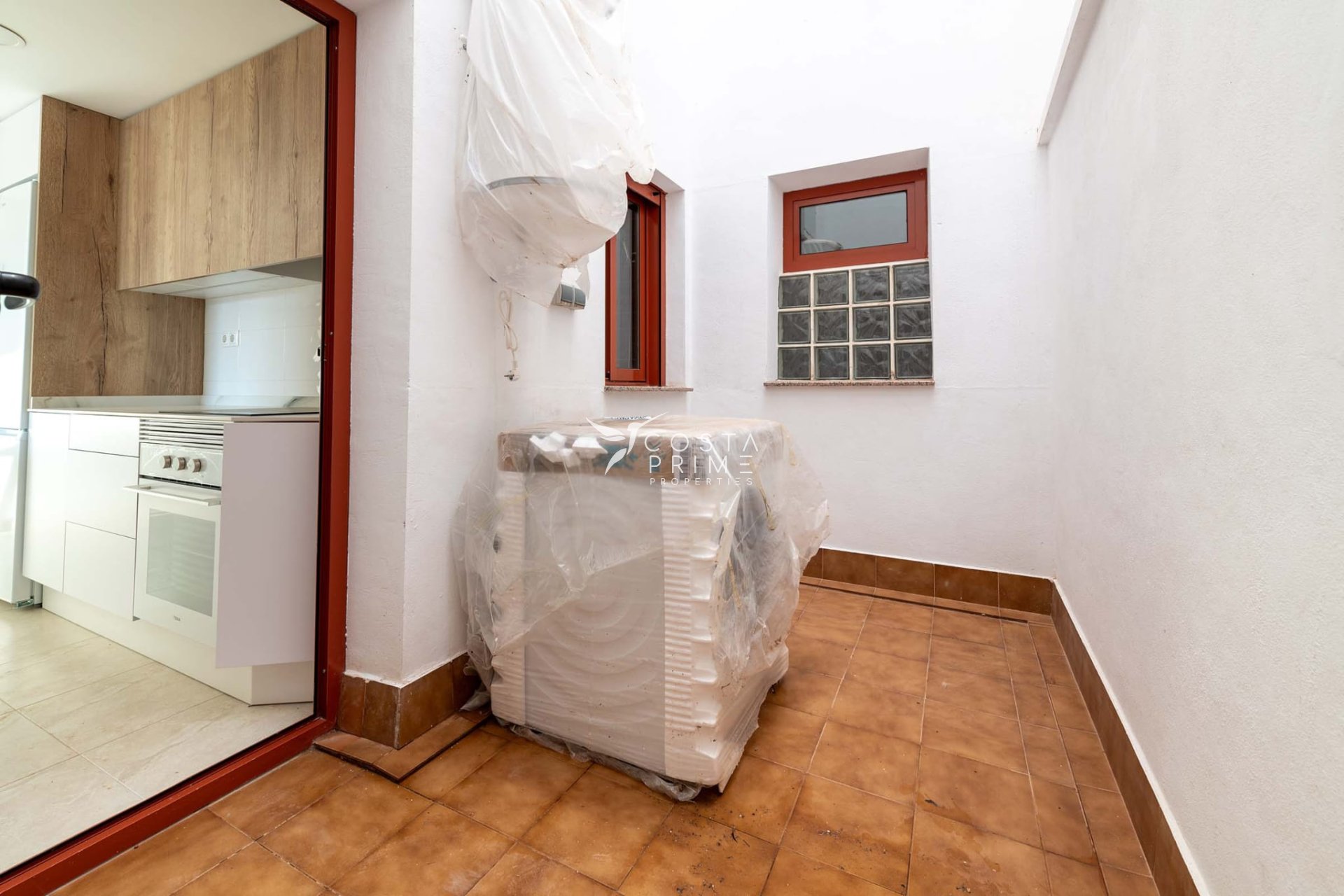 Obra nueva - Apartamento / Piso - Jerónimo y Avileses