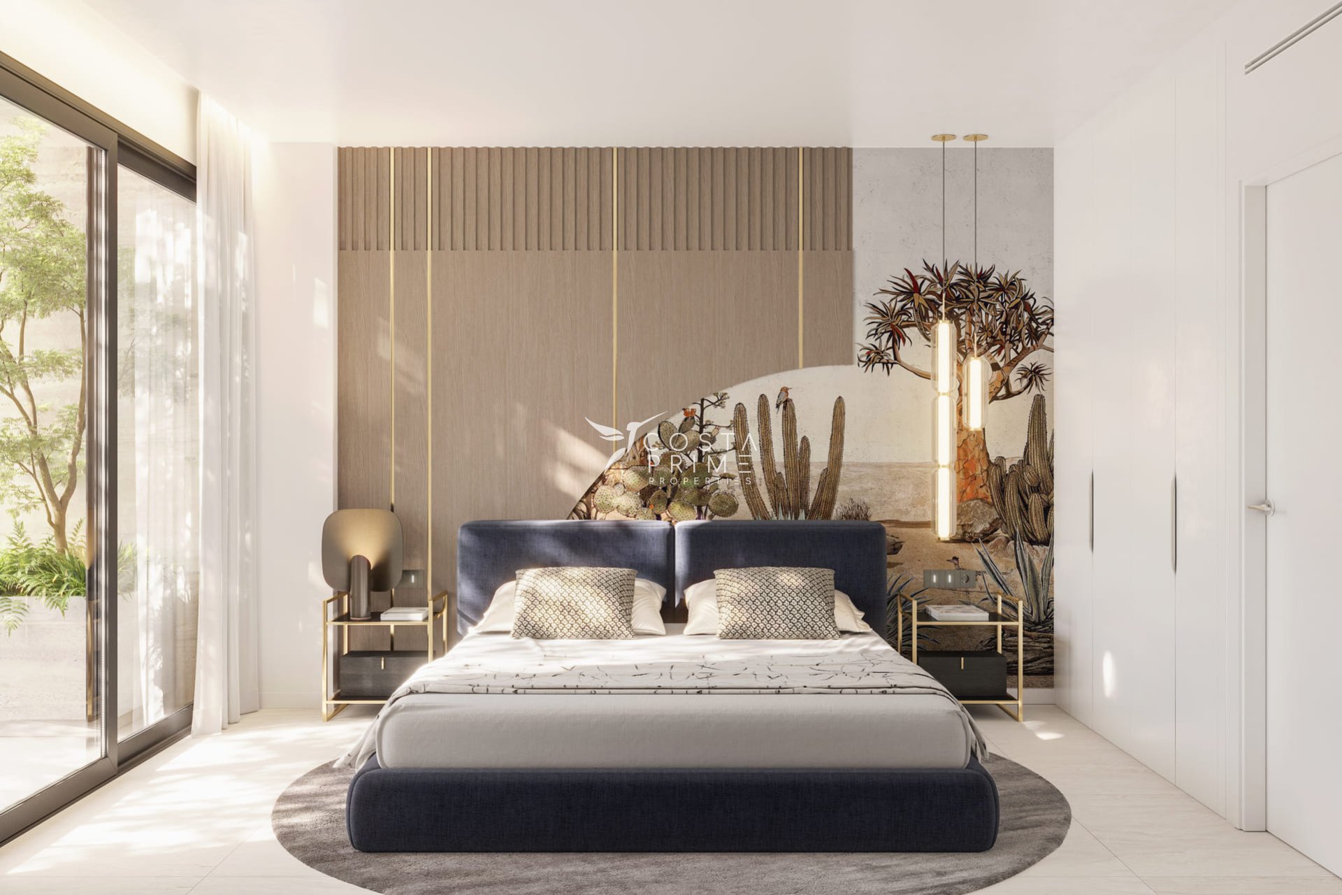 Obra nueva - Apartamento / Piso - La Chullera