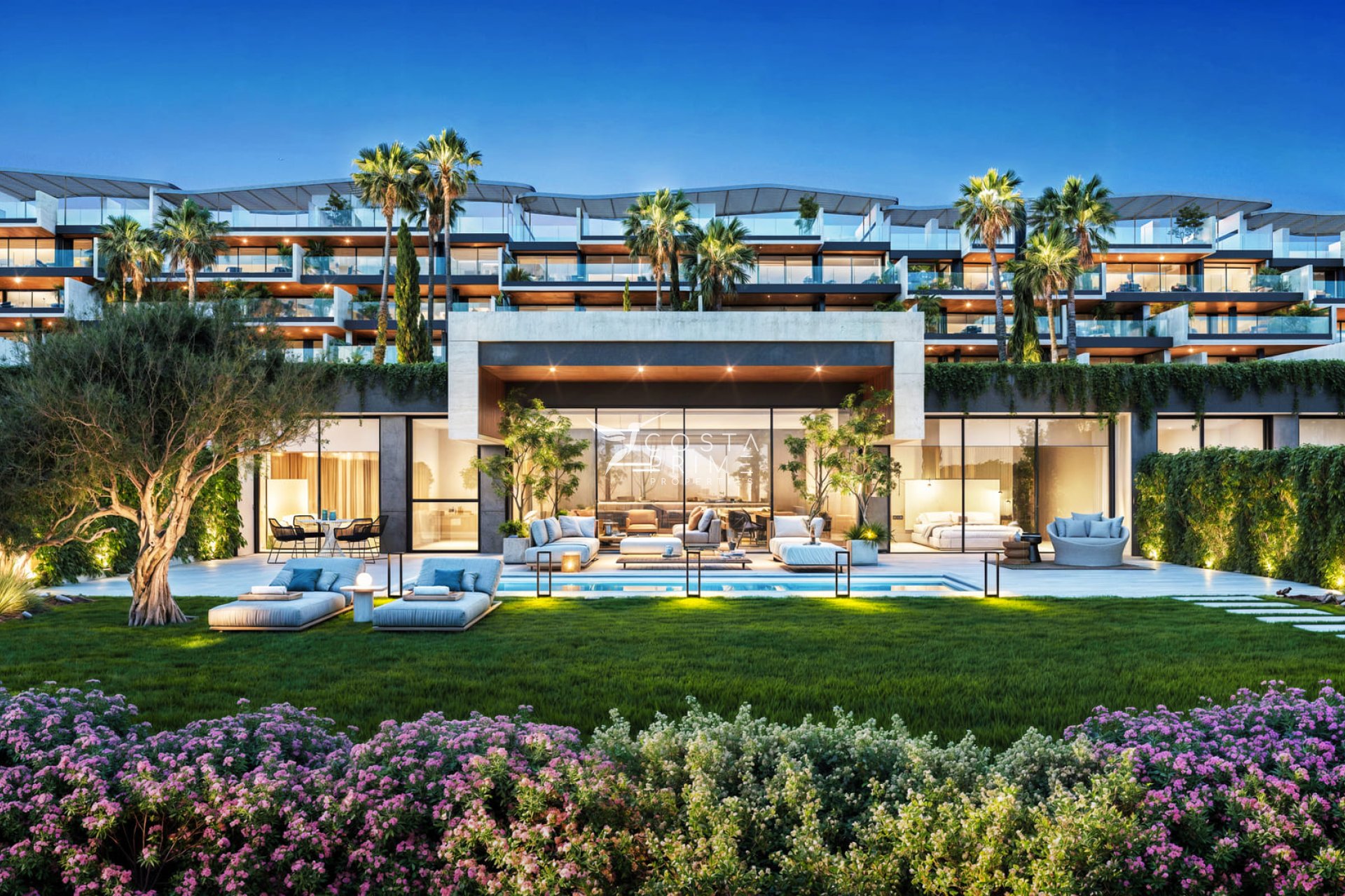 Obra nueva - Apartamento / Piso - La Chullera