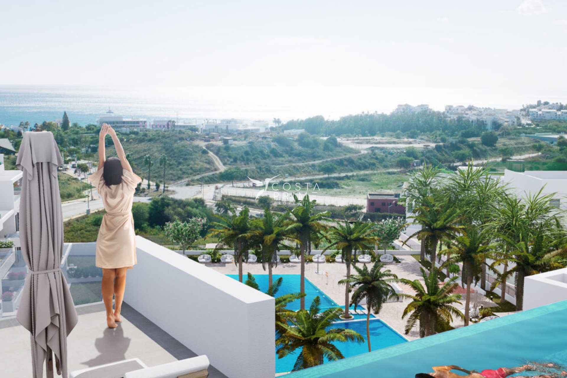 Obra nueva - Apartamento / Piso - La Gaspara