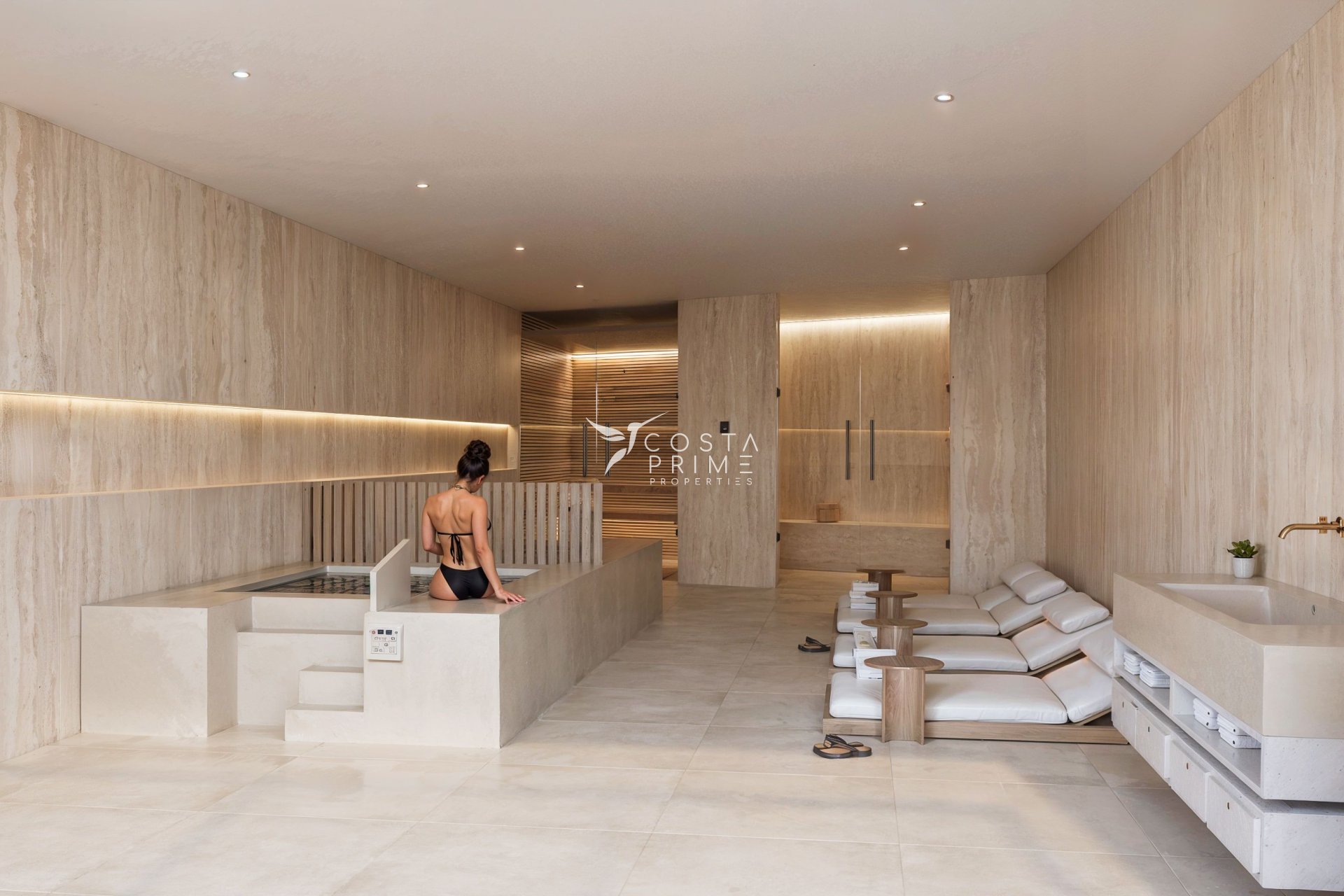 Obra nueva - Apartamento / Piso - La Nucía