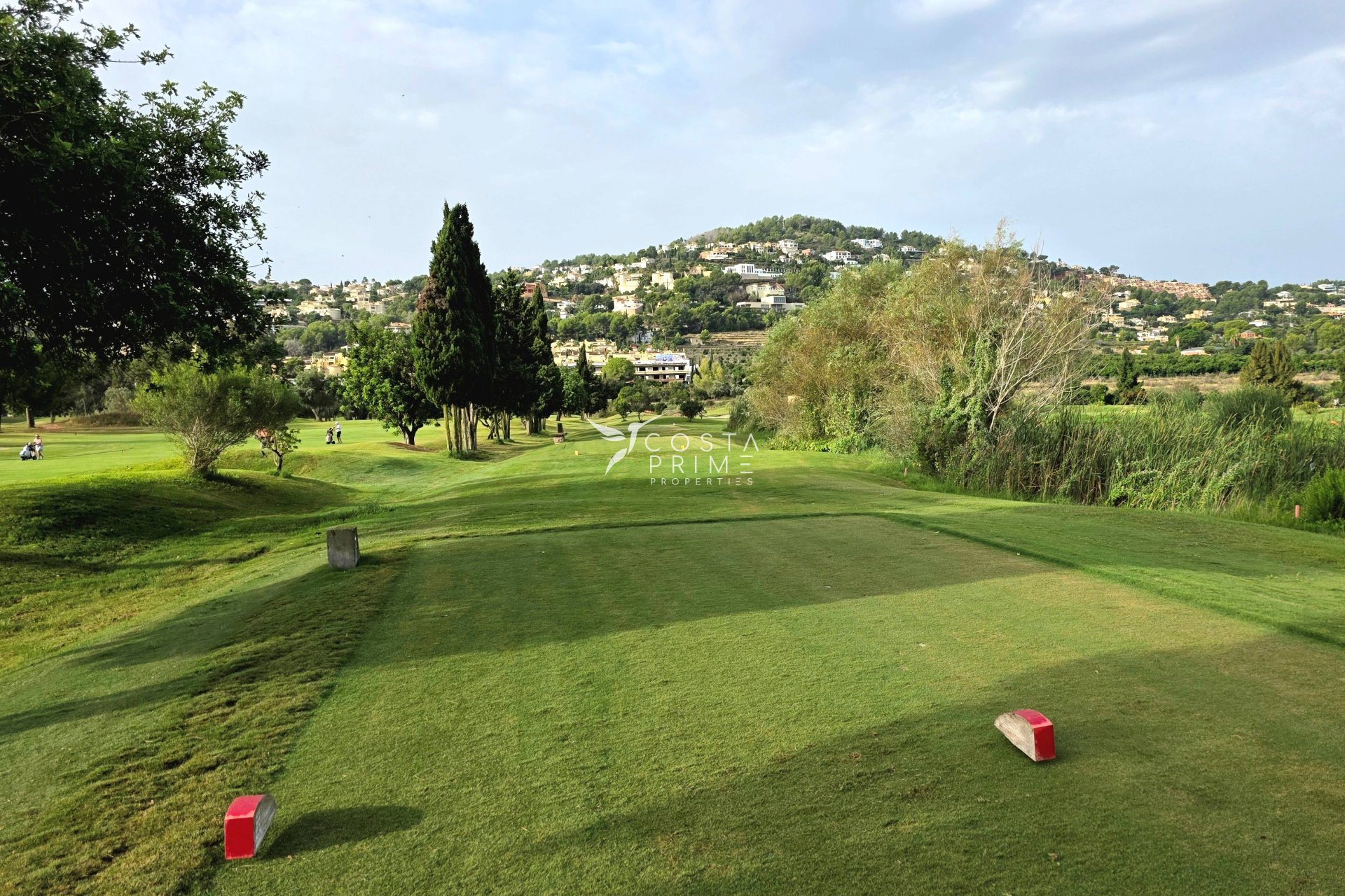 Obra nueva - Apartamento / Piso - La Sella