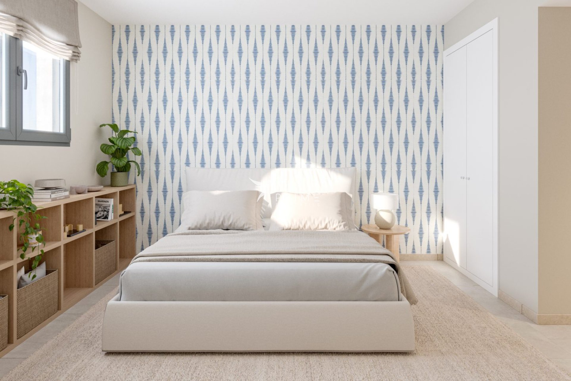 Obra nueva - Apartamento / Piso - Las Lagunas de Mijas