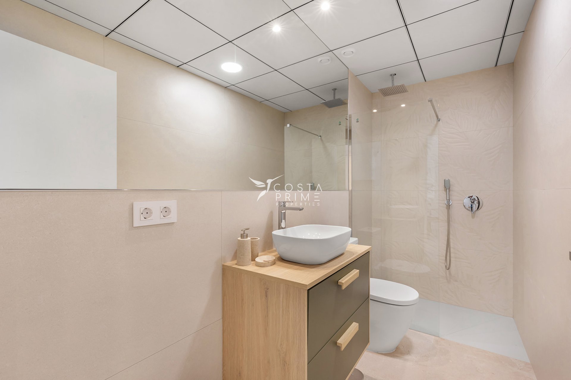 Obra nueva - Apartamento / Piso - Los Alcazares