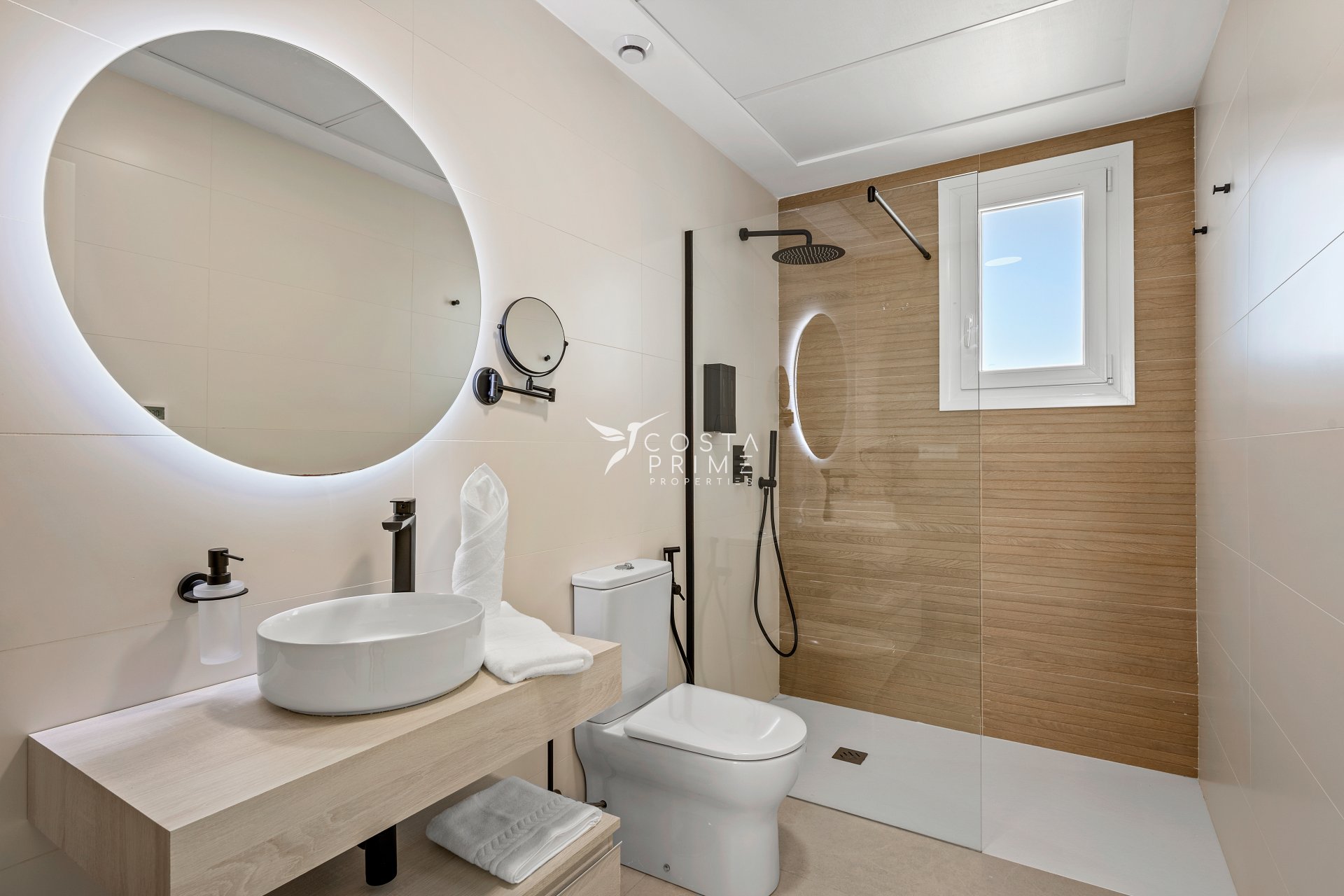 Obra nueva - Apartamento / Piso - Los Alcazares