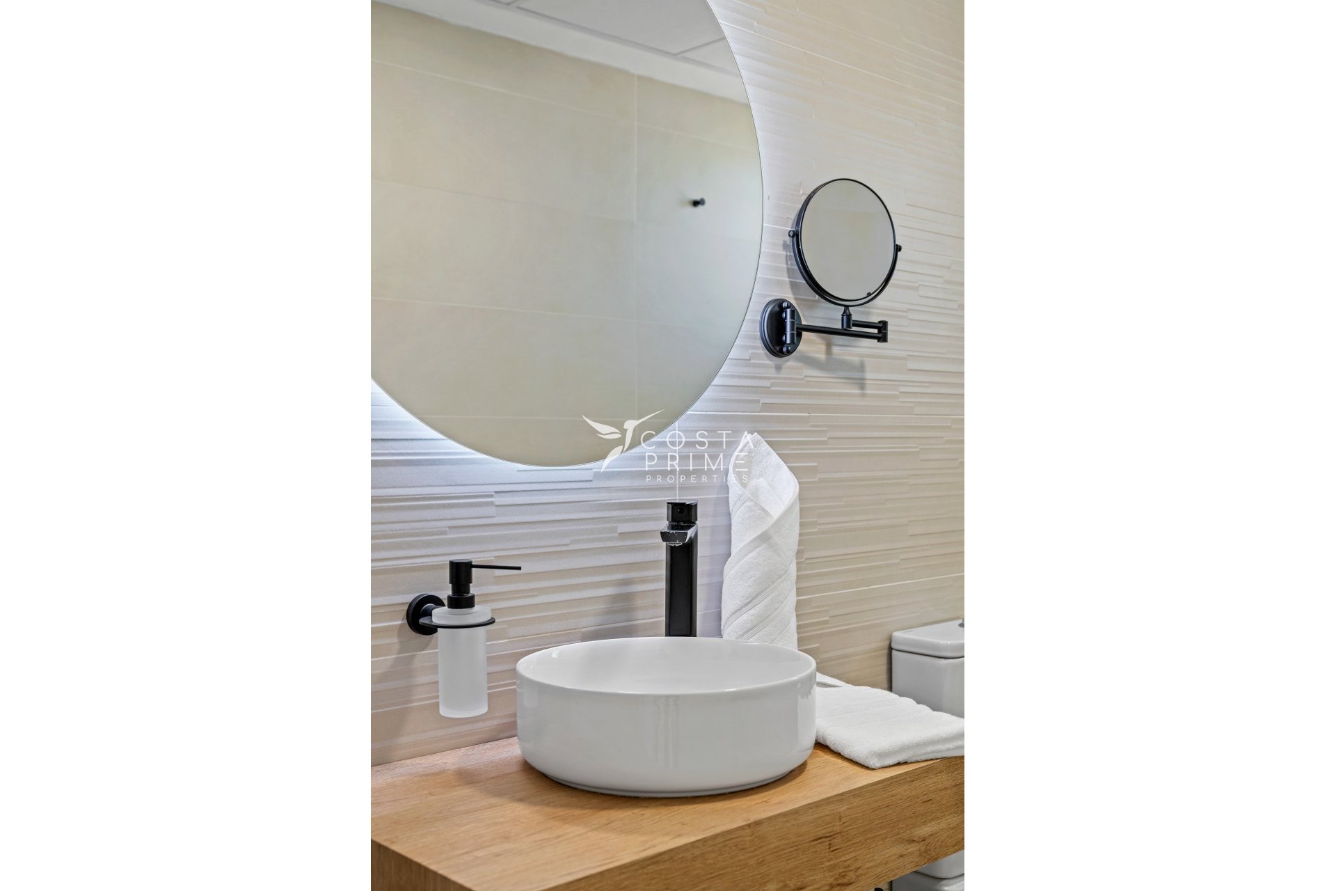 Obra nueva - Apartamento / Piso - Los Alcazares