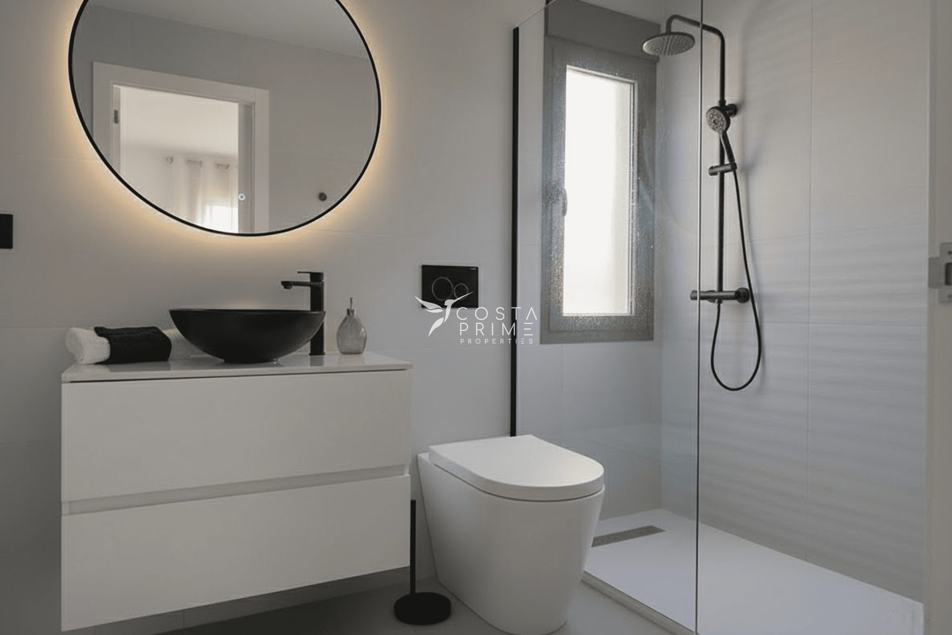 Obra nueva - Apartamento / Piso - Los Alcazares