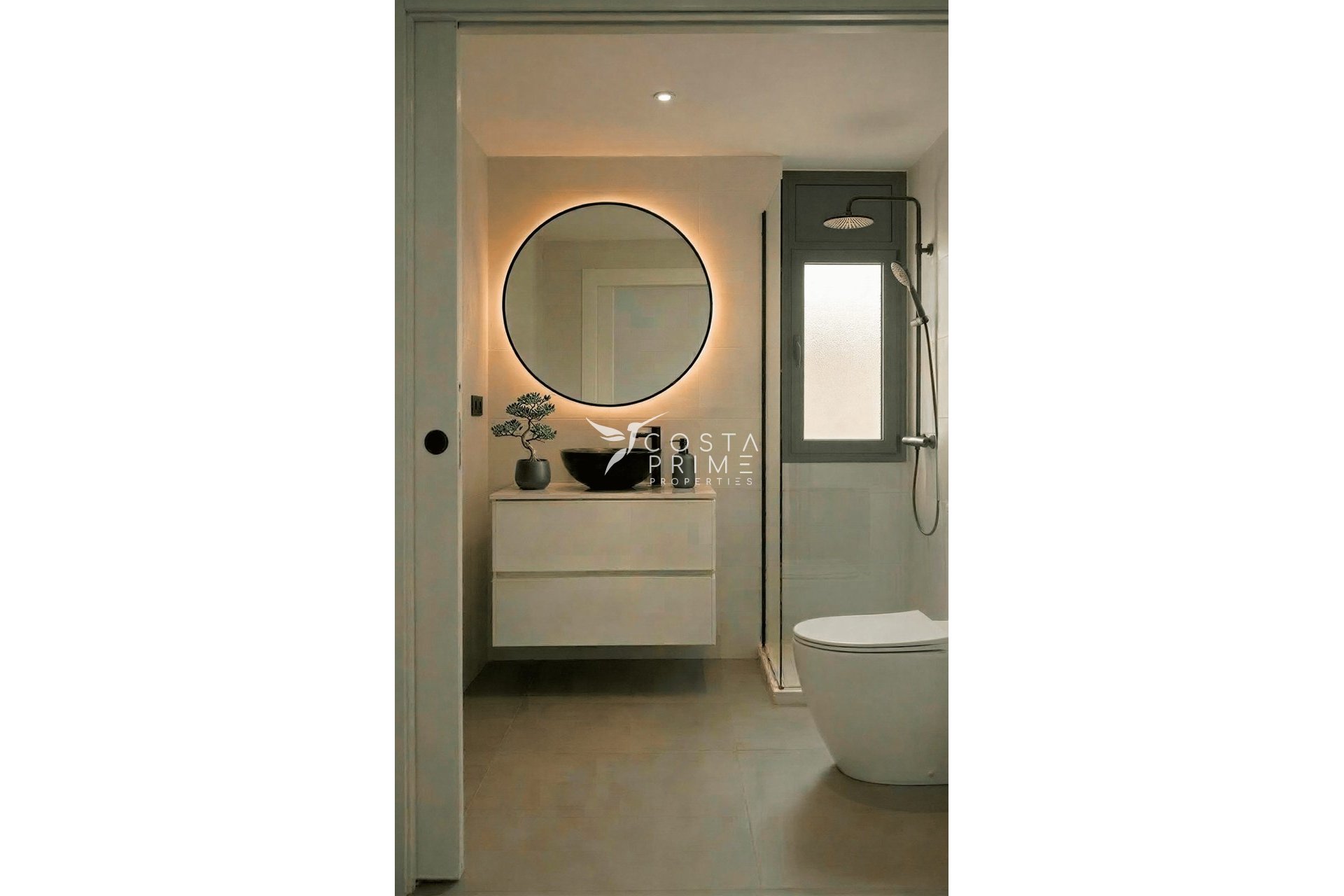 Obra nueva - Apartamento / Piso - Los Alcazares