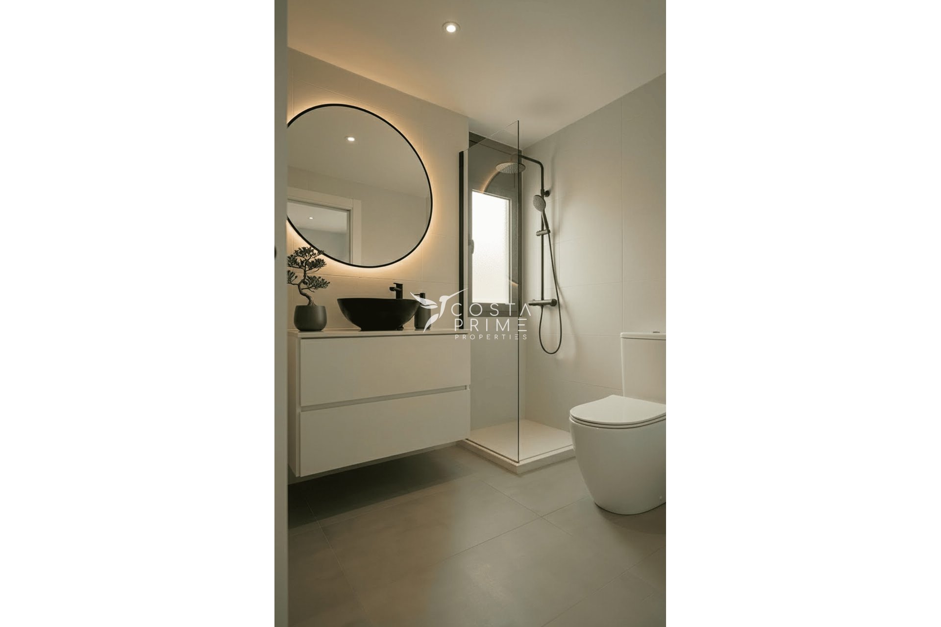 Obra nueva - Apartamento / Piso - Los Alcazares