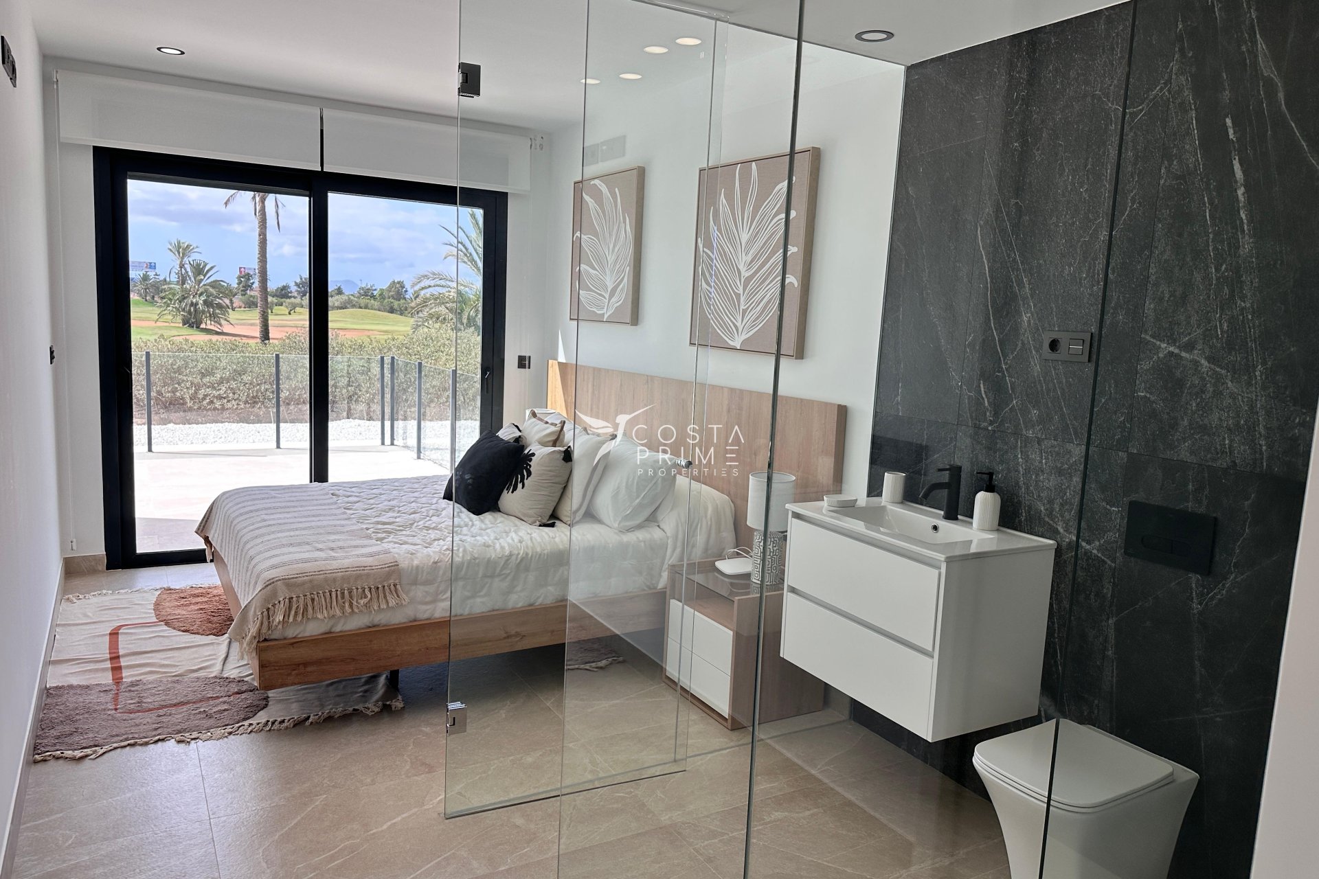 Obra nueva - Apartamento / Piso - Los Alcazares