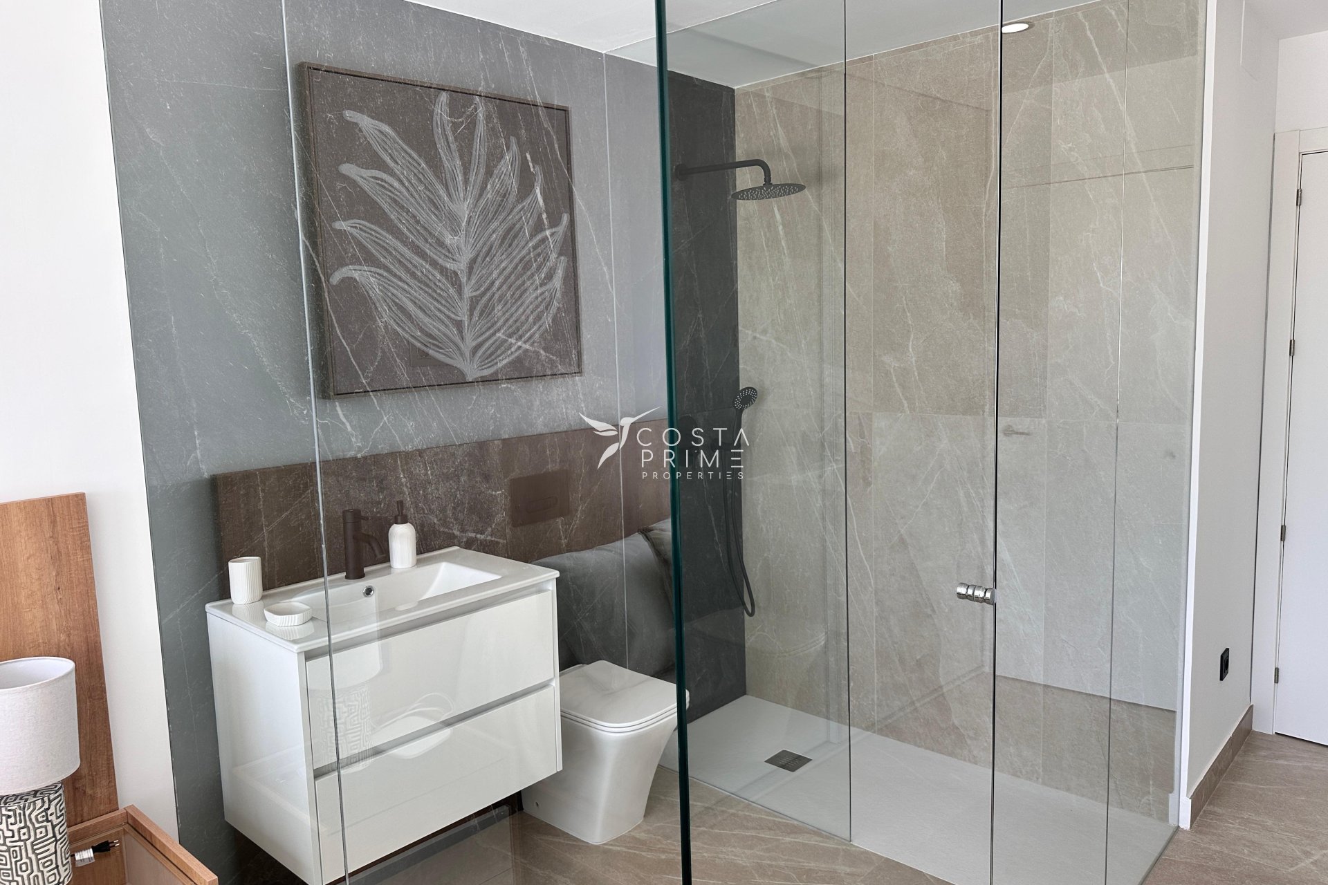 Obra nueva - Apartamento / Piso - Los Alcazares