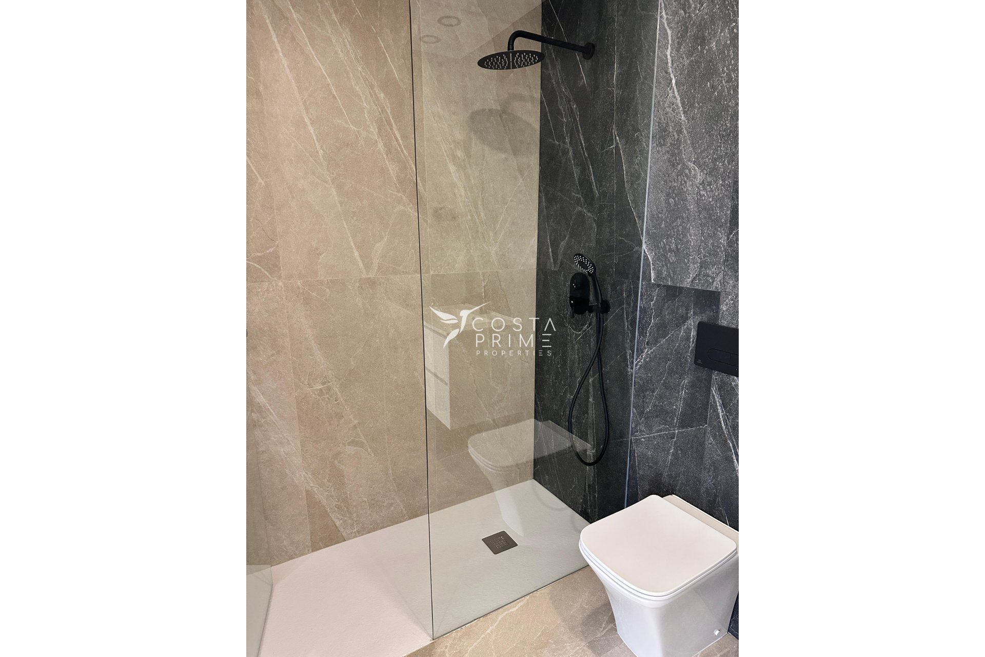 Obra nueva - Apartamento / Piso - Los Alcazares