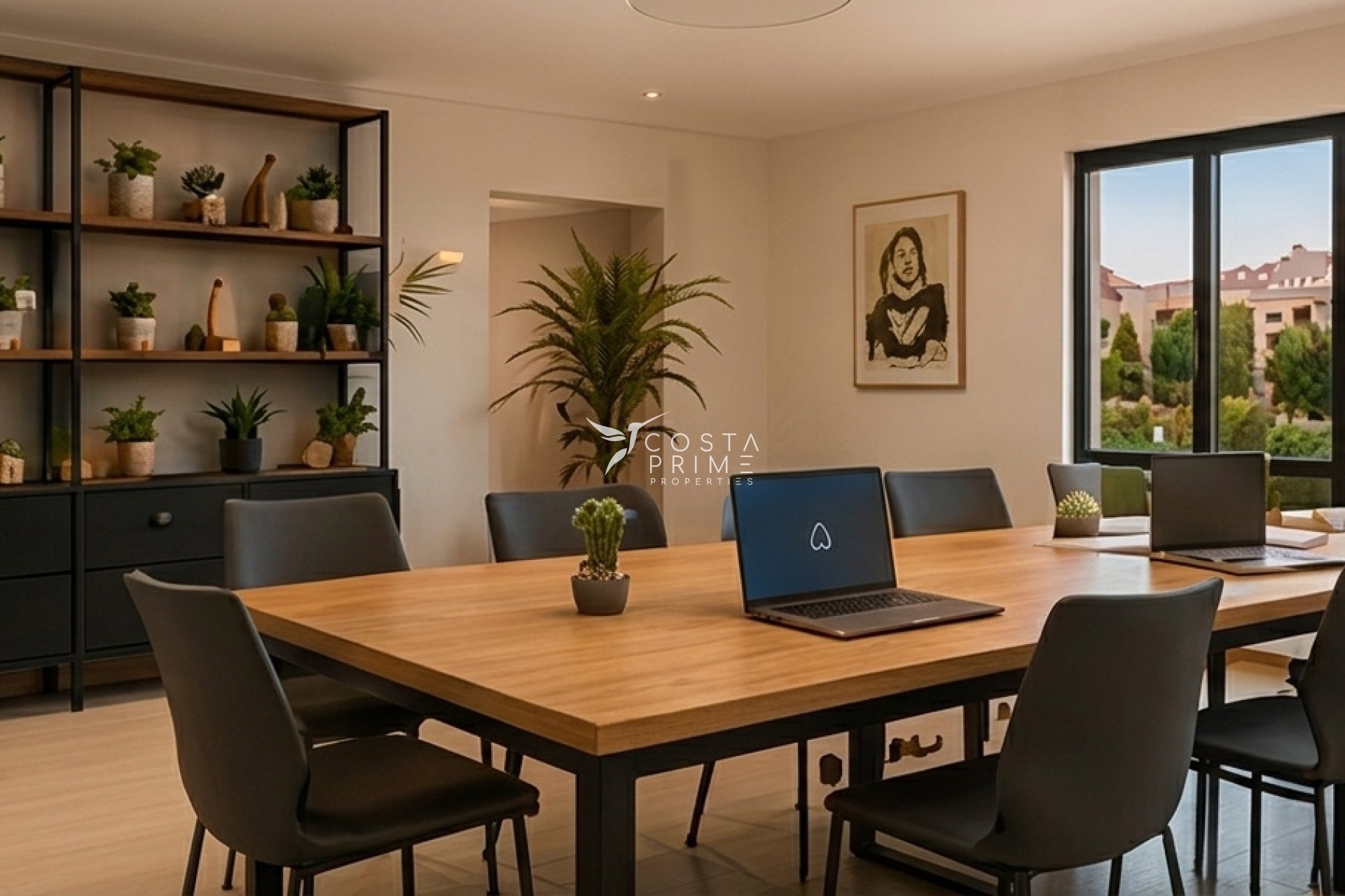 Obra nueva - Apartamento / Piso - Los Alcazares