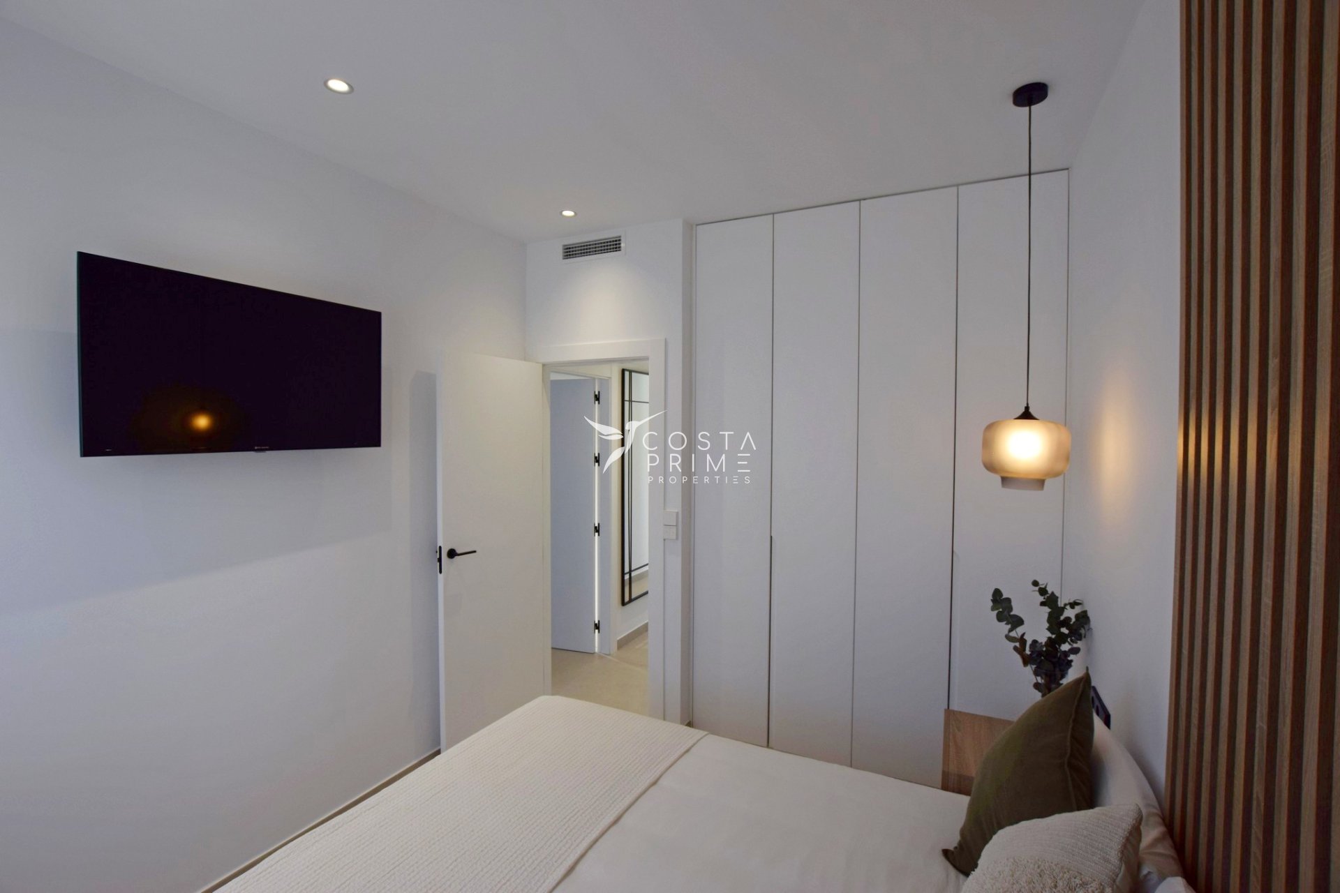 Obra nueva - Apartamento / Piso - Los Guardianes