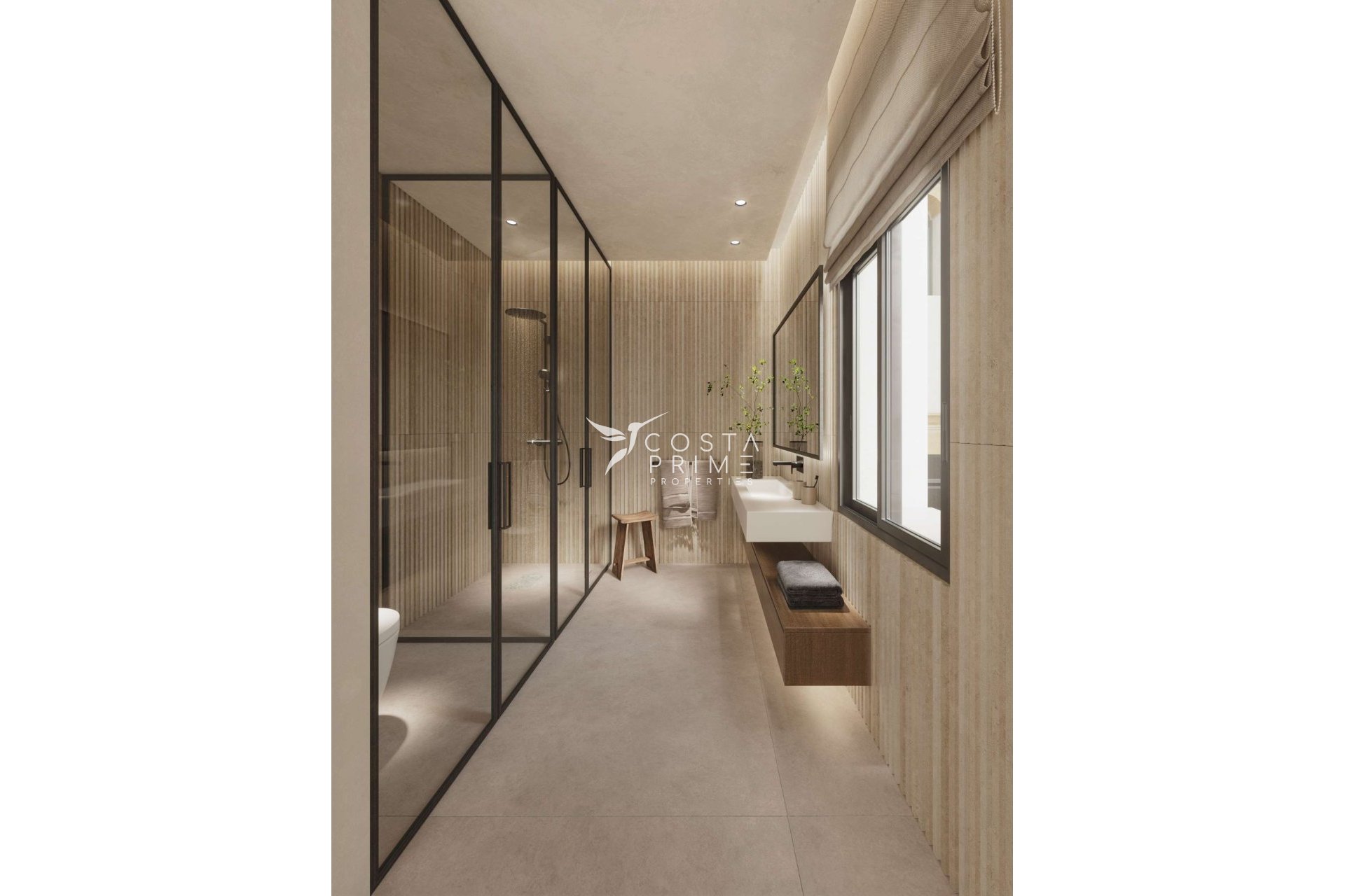 Obra nueva - Apartamento / Piso - Málaga