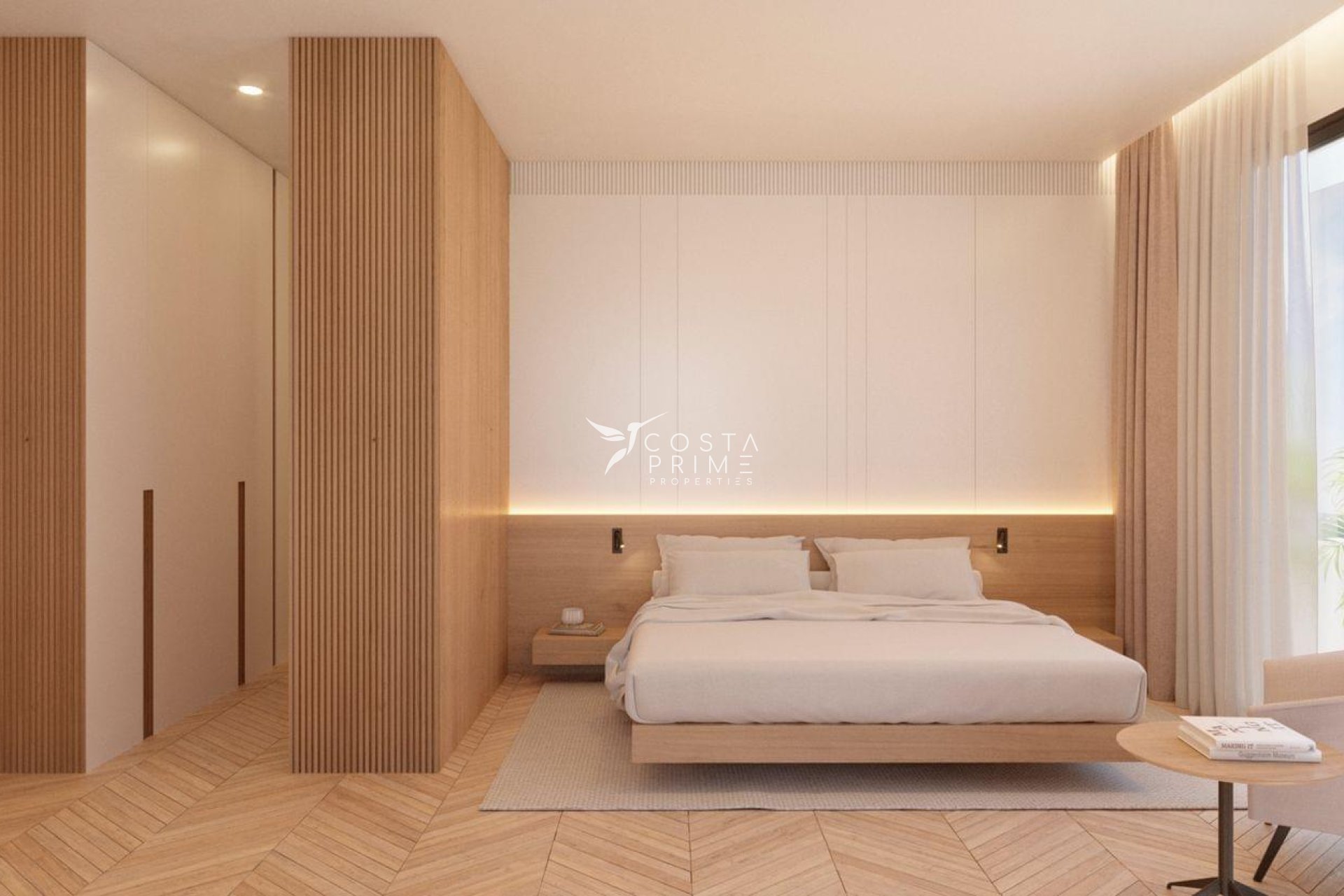 Obra nueva - Apartamento / Piso - Málaga