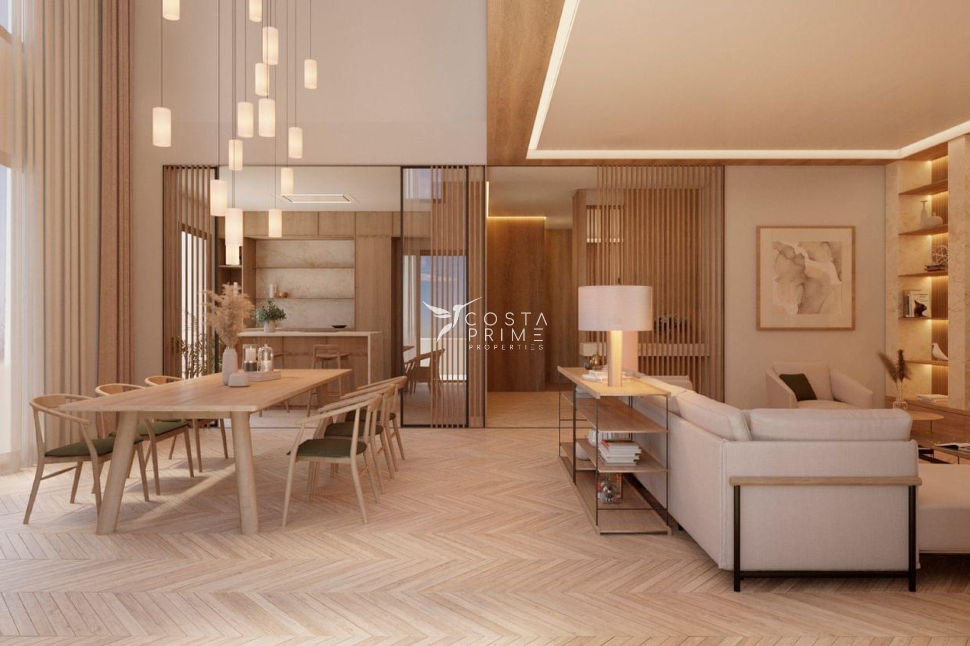 Obra nueva - Apartamento / Piso - Málaga