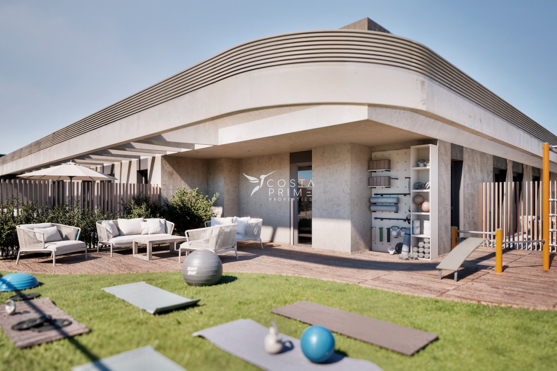 Obra nueva - Apartamento / Piso - Málaga