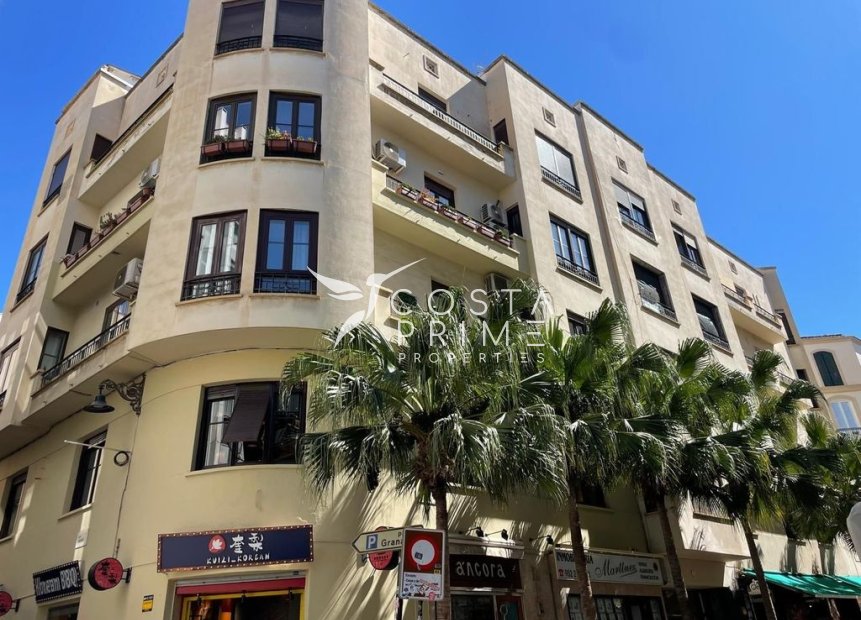 Obra nueva - Apartamento / Piso - Málaga