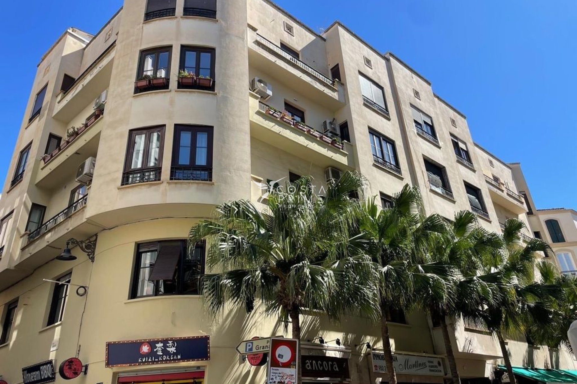 Obra nueva - Apartamento / Piso - Málaga