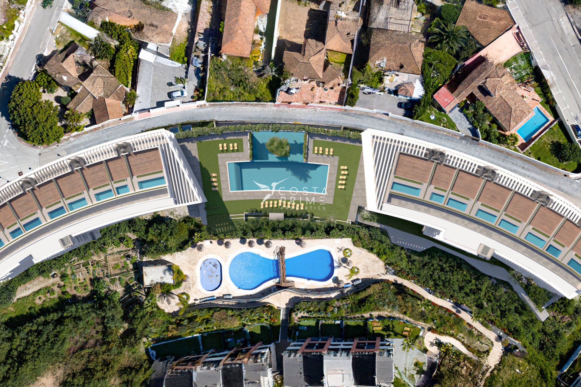 Obra nueva - Apartamento / Piso - Manilva