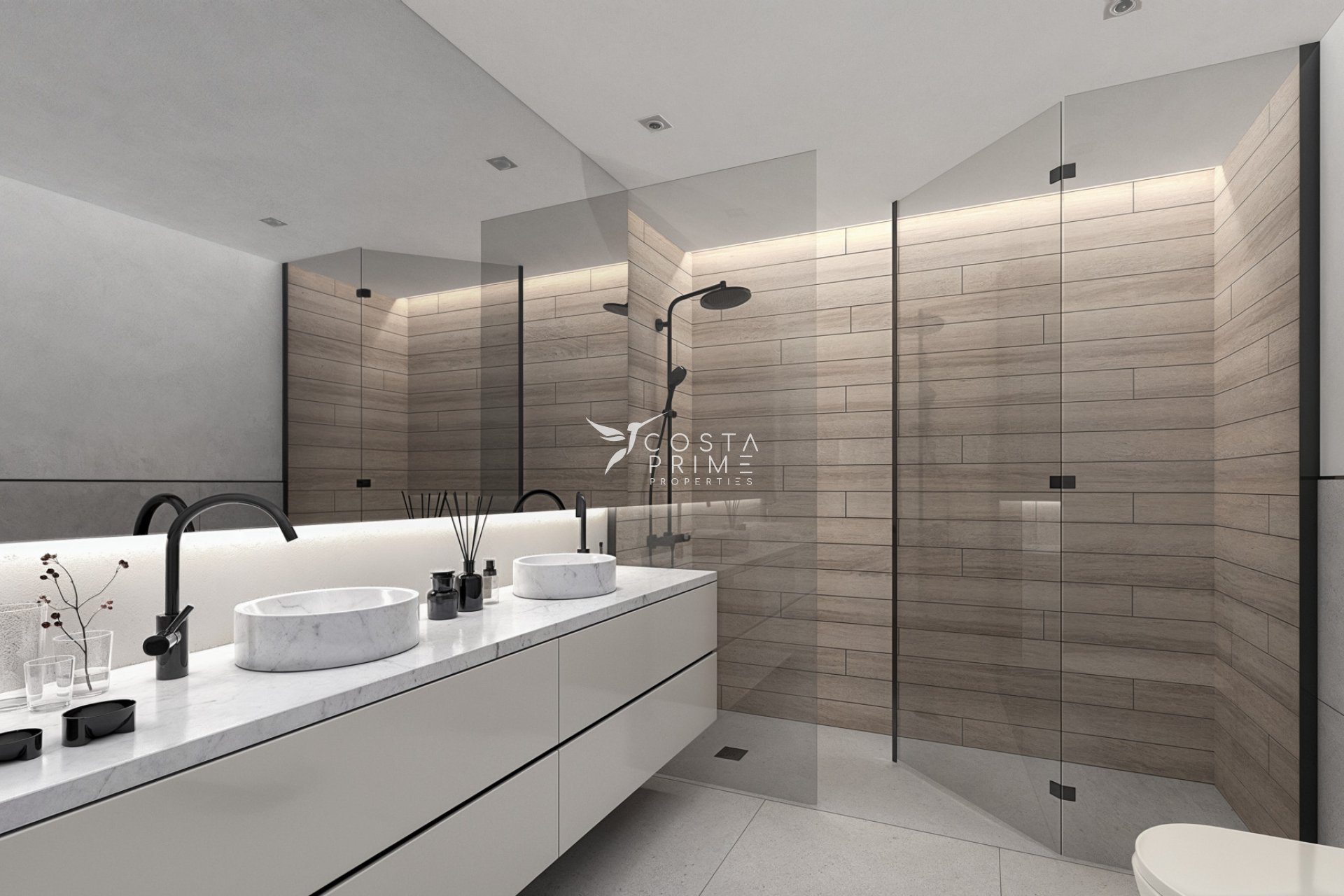 Obra nueva - Apartamento / Piso - Manilva