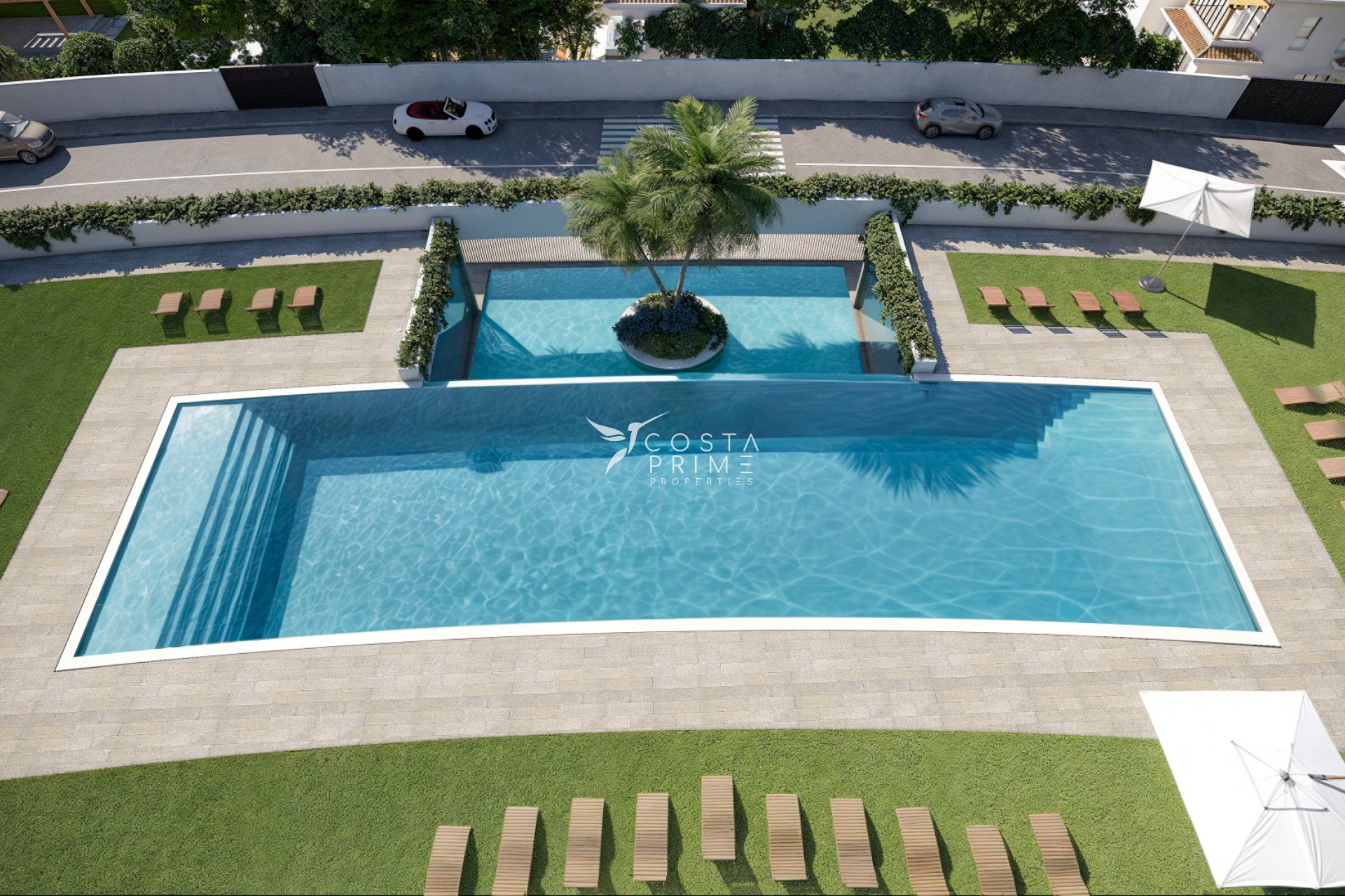 Obra nueva - Apartamento / Piso - Manilva