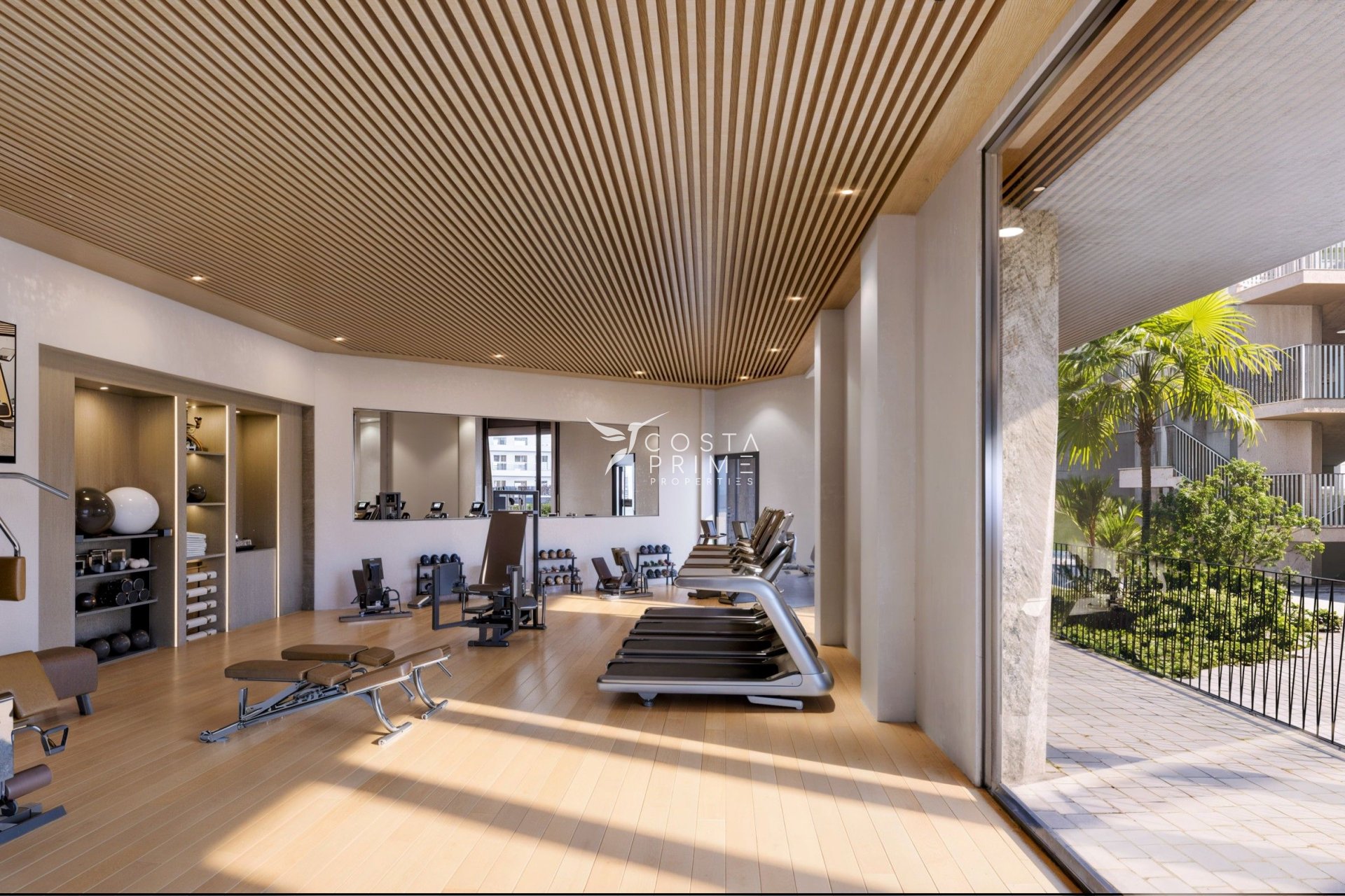 Obra nueva - Apartamento / Piso - Manilva