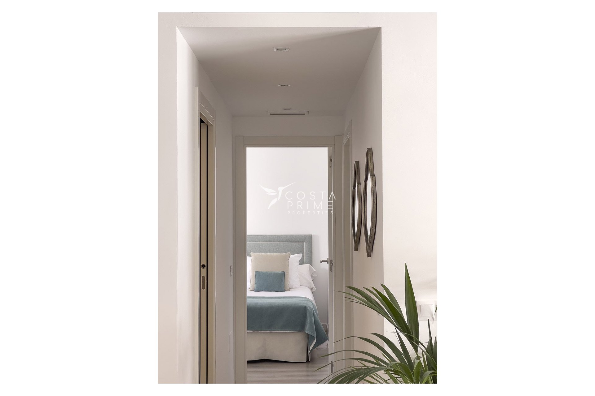 Obra nueva - Apartamento / Piso - Marbella