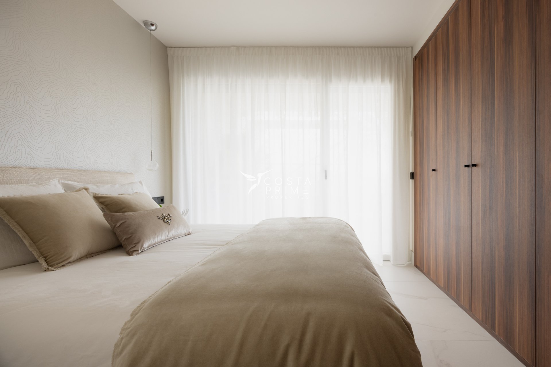 Obra nueva - Apartamento / Piso - Marbella