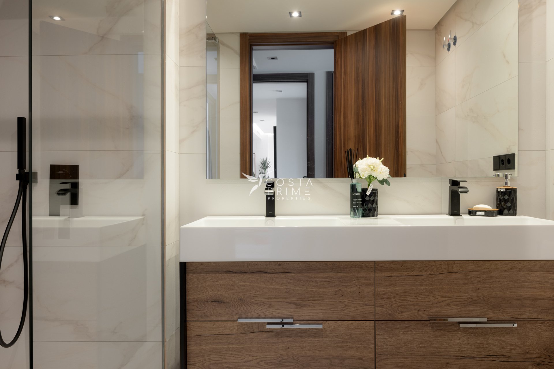 Obra nueva - Apartamento / Piso - Marbella