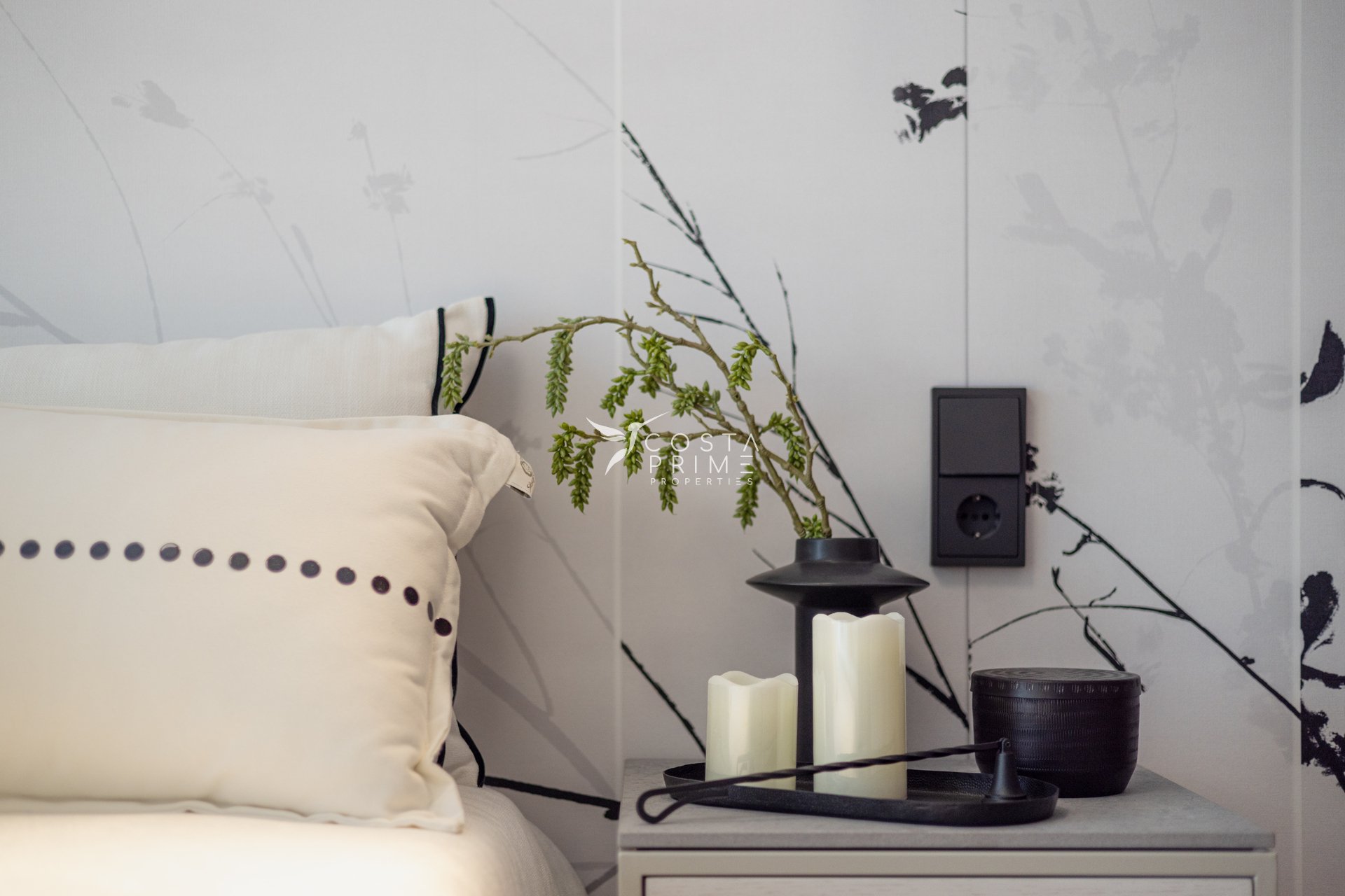 Obra nueva - Apartamento / Piso - Marbella