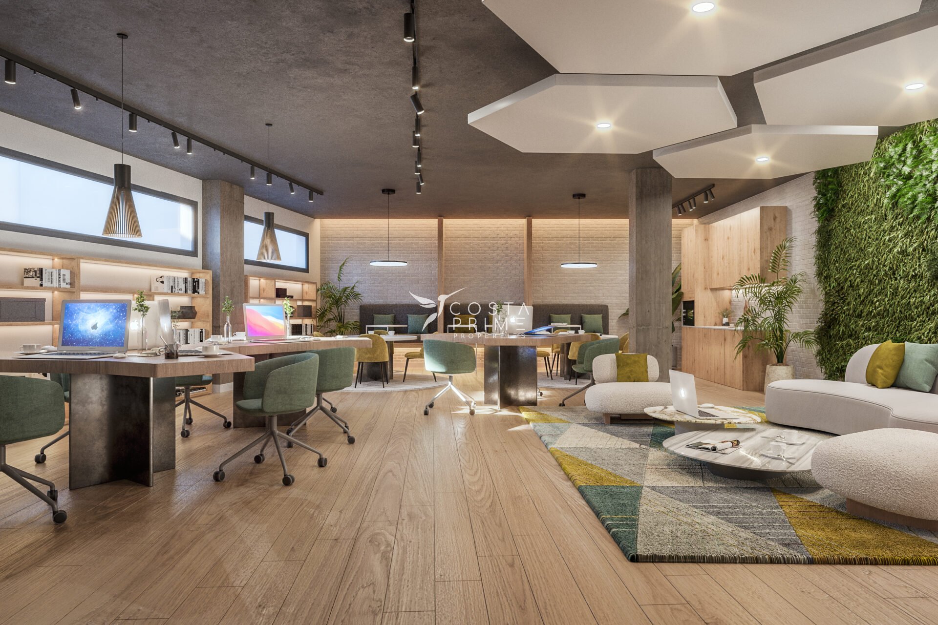 Obra nueva - Apartamento / Piso - Marbella