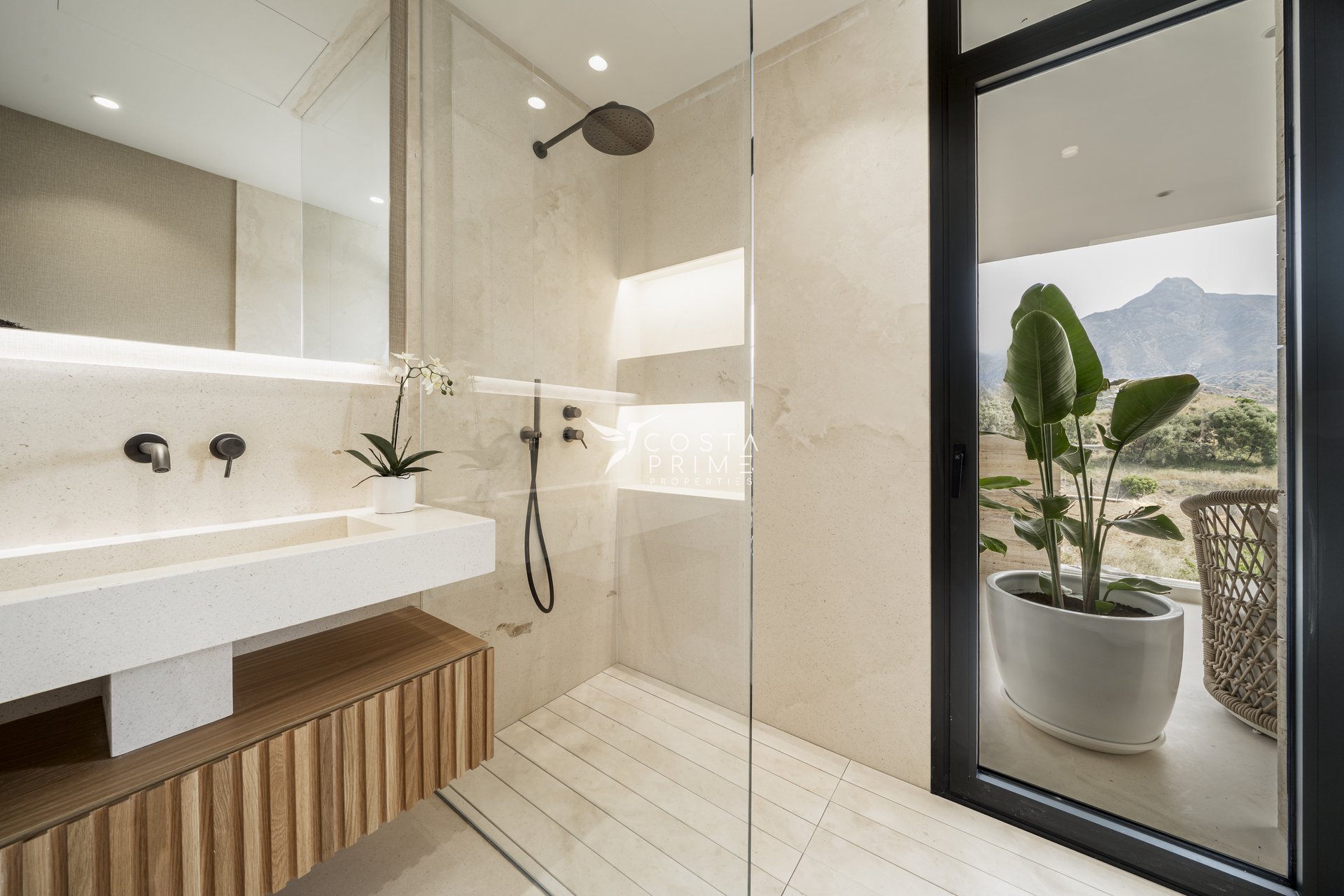 Obra nueva - Apartamento / Piso - Marbella