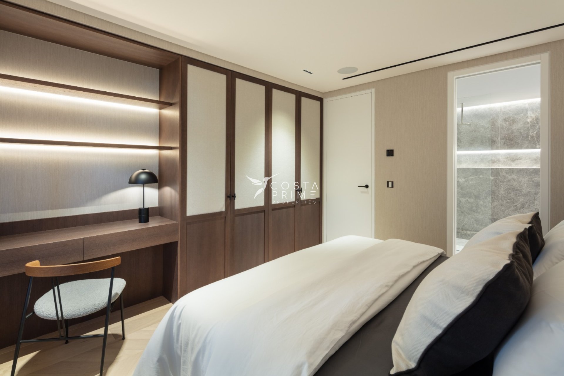 Obra nueva - Apartamento / Piso - Marbella