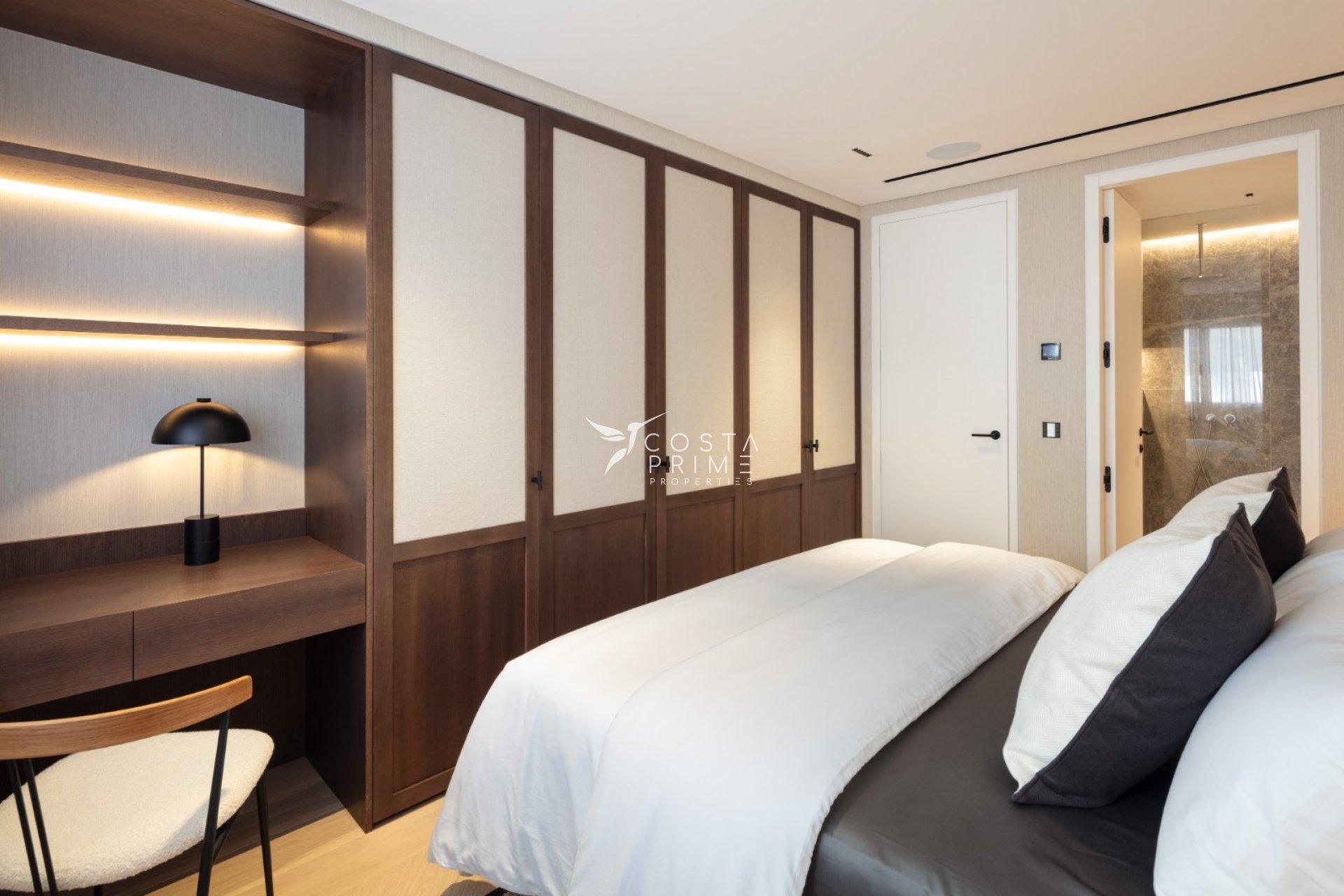 Obra nueva - Apartamento / Piso - Marbella