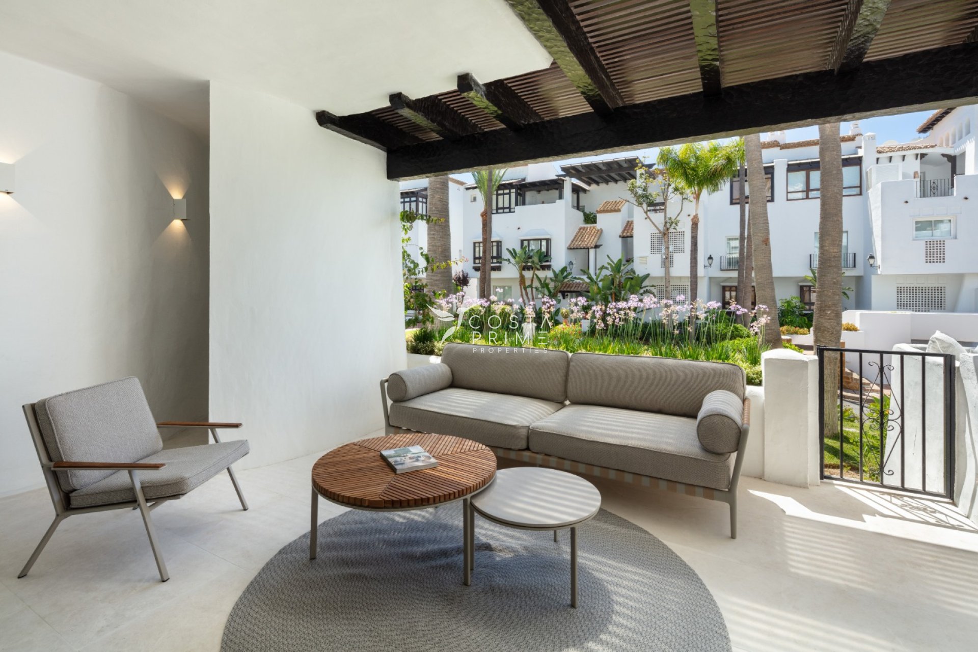 Obra nueva - Apartamento / Piso - Marbella