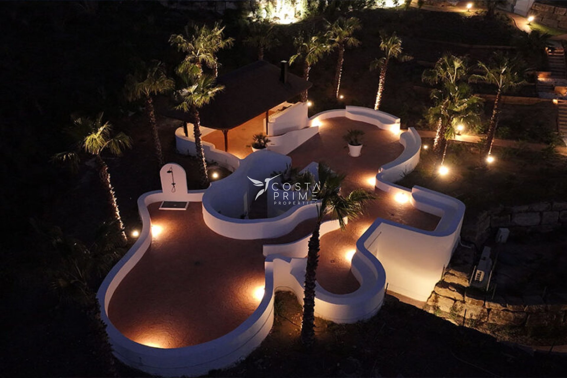 Obra nueva - Apartamento / Piso - Marbella