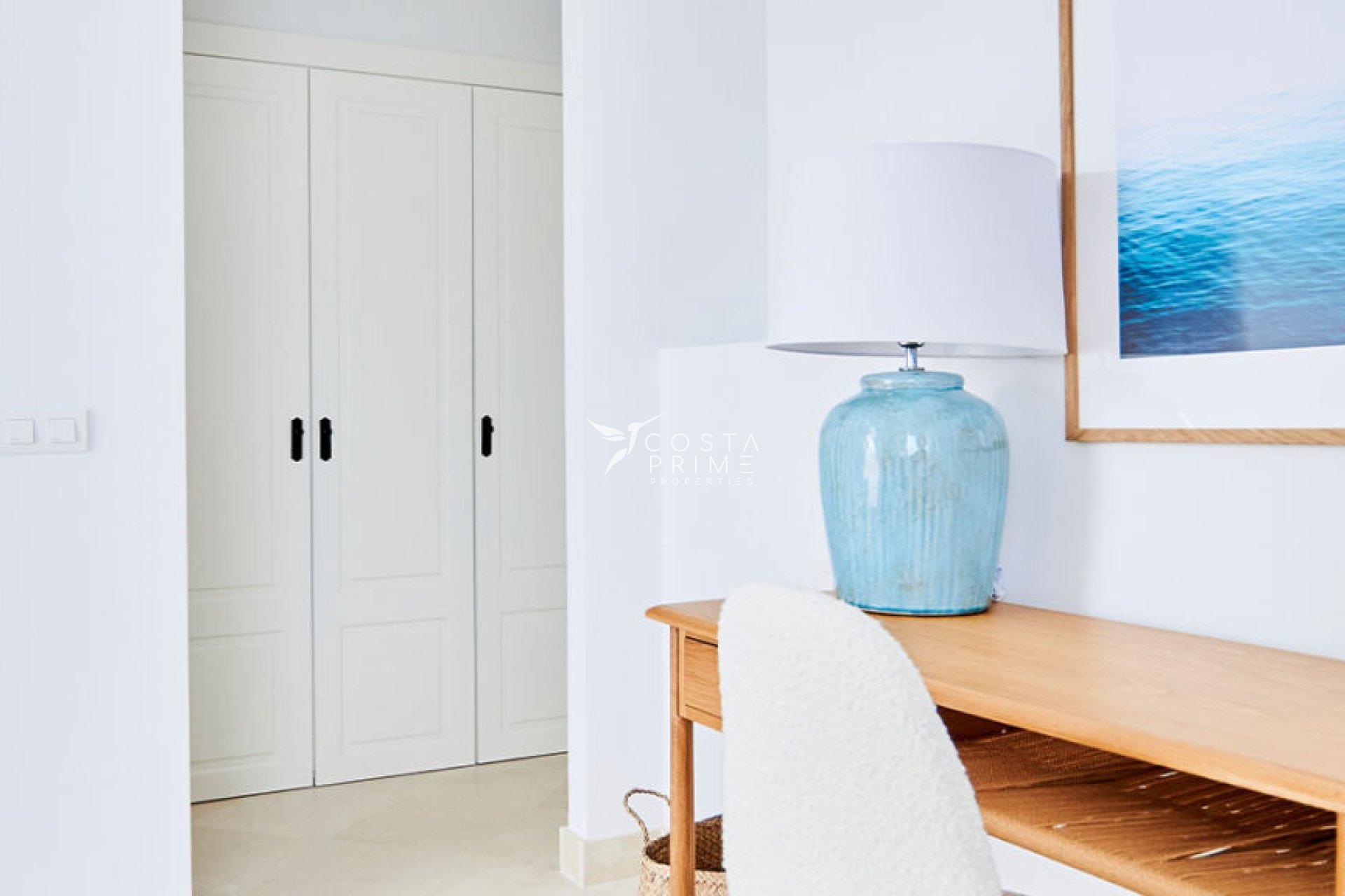 Obra nueva - Apartamento / Piso - Marbella