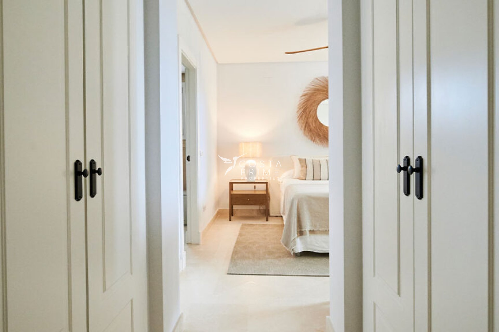 Obra nueva - Apartamento / Piso - Marbella